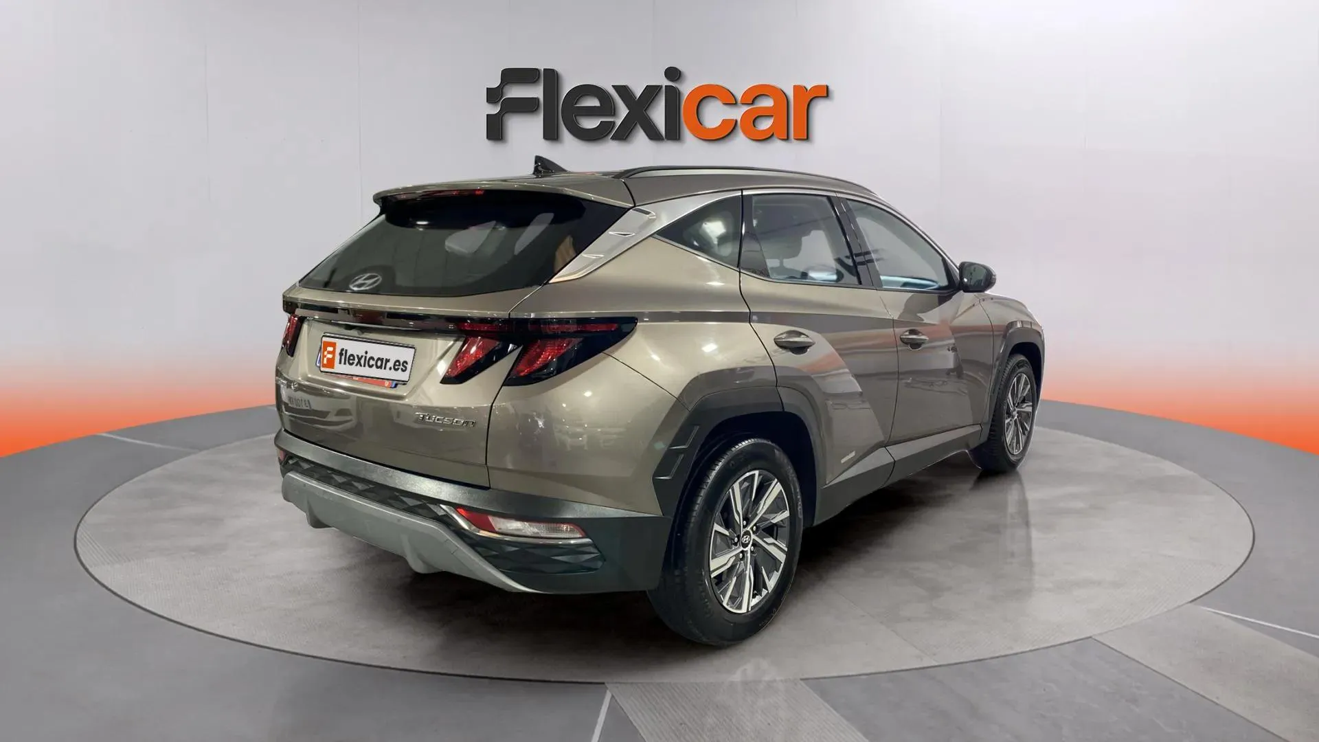 Hyundai Tucson 1.6 T-GDi Maxx - foto 6