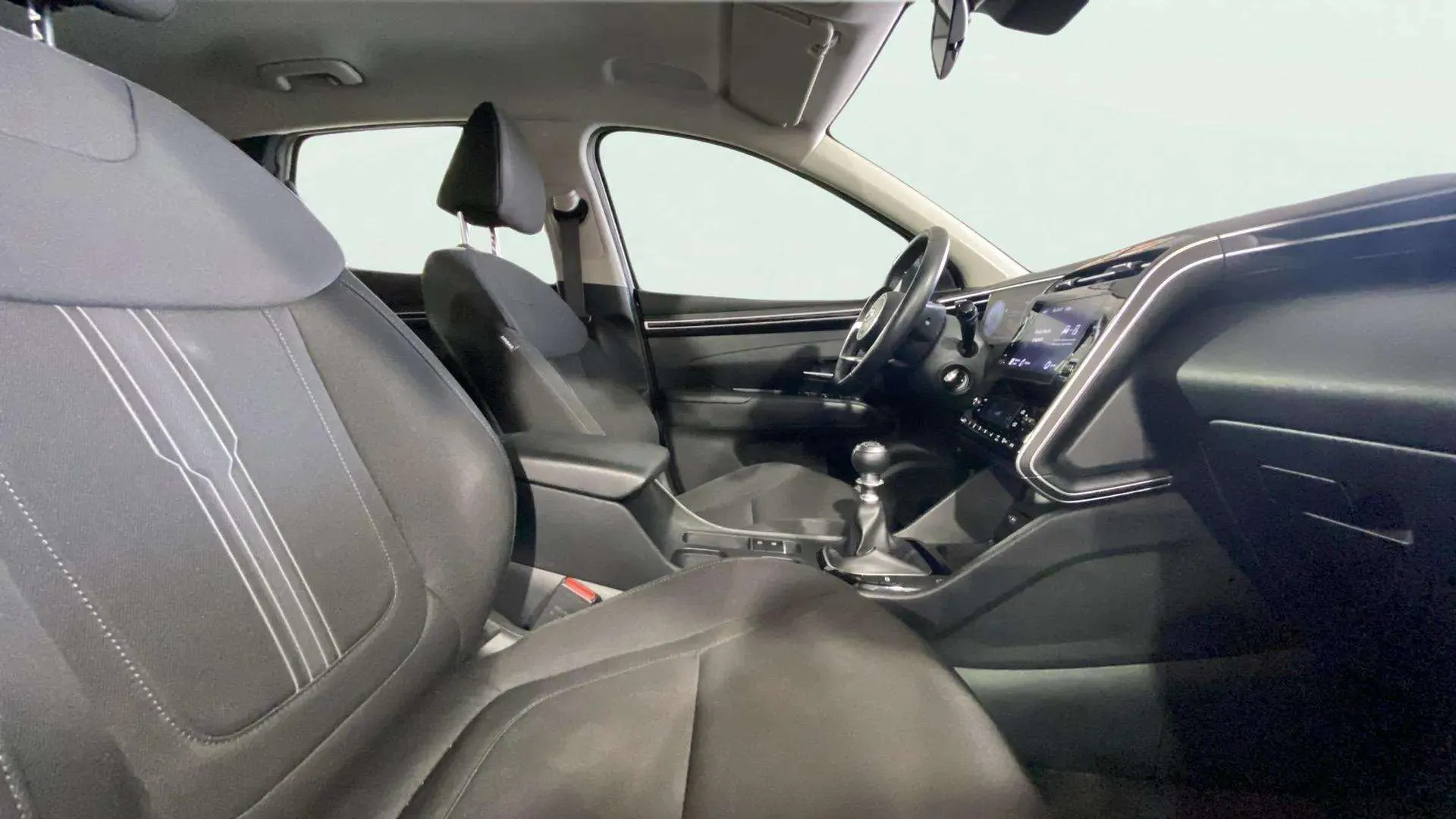 Hyundai Tucson 1.6 T-GDi Maxx - foto 13