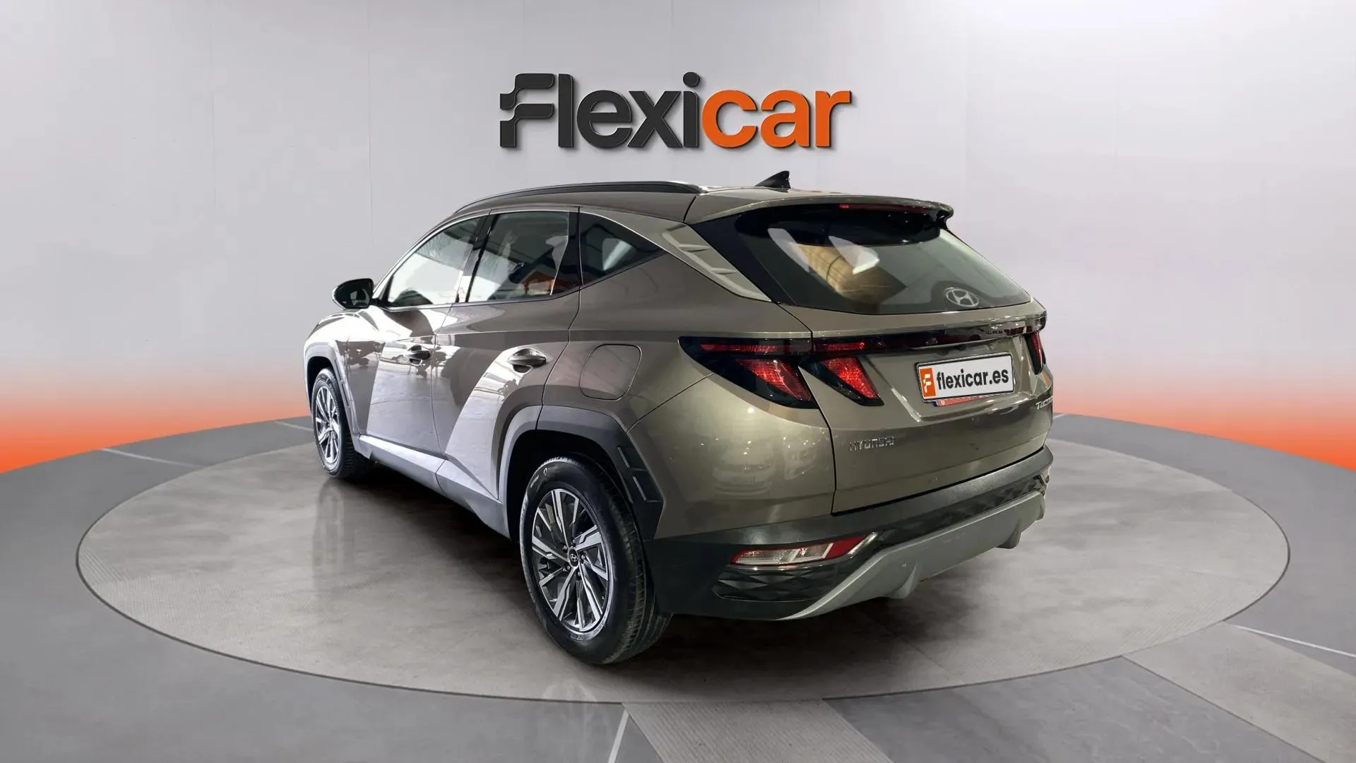 Hyundai Tucson 1.6 T-GDi Maxx - foto 5