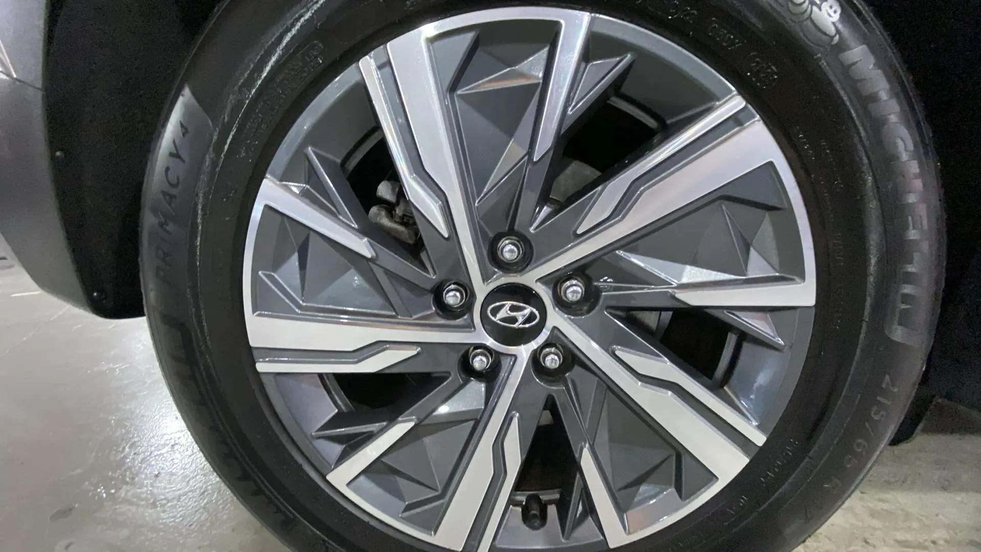 Hyundai Tucson 1.6 T-GDi Maxx - foto 21