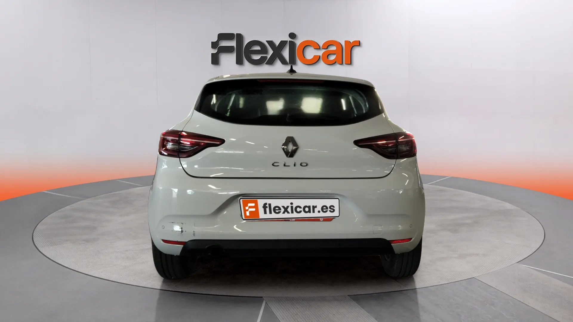 Renault Clio Equilibre Blue dCi - foto 6