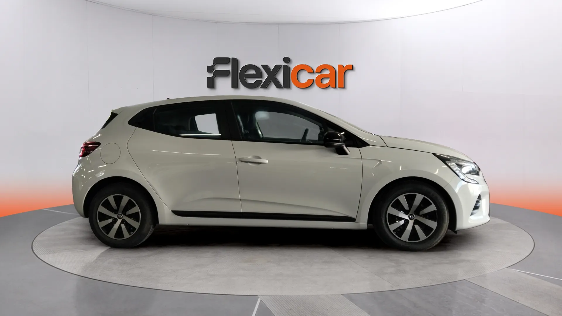 Renault Clio Equilibre Blue dCi - foto 8