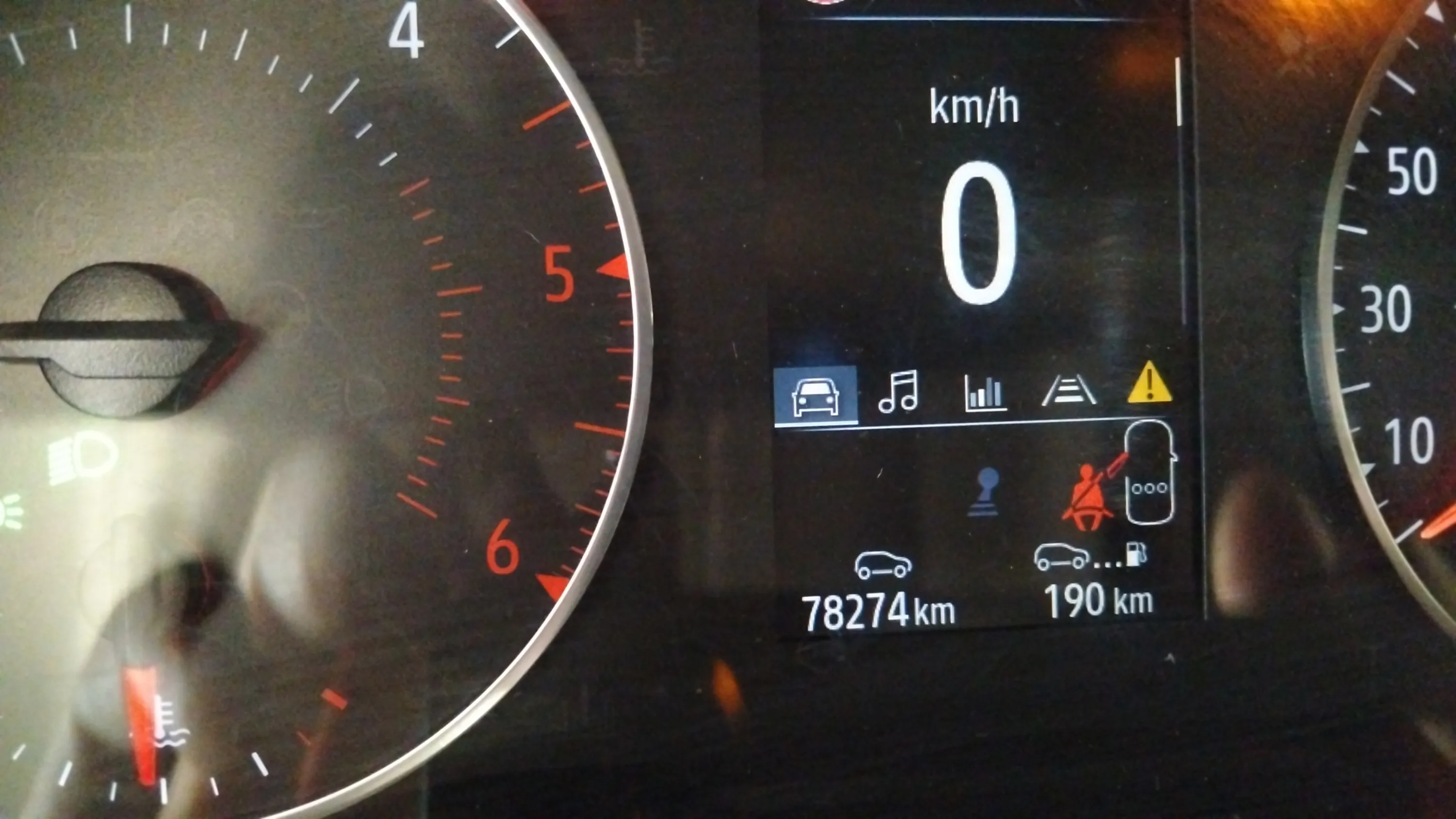 Renault Clio Equilibre Blue dCi - foto 19