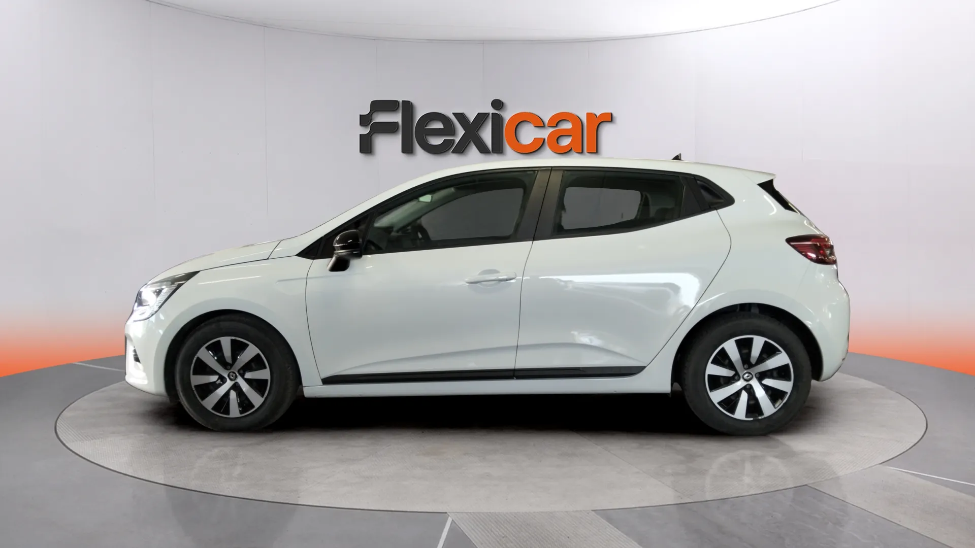 Renault Clio Equilibre Blue dCi - foto 4