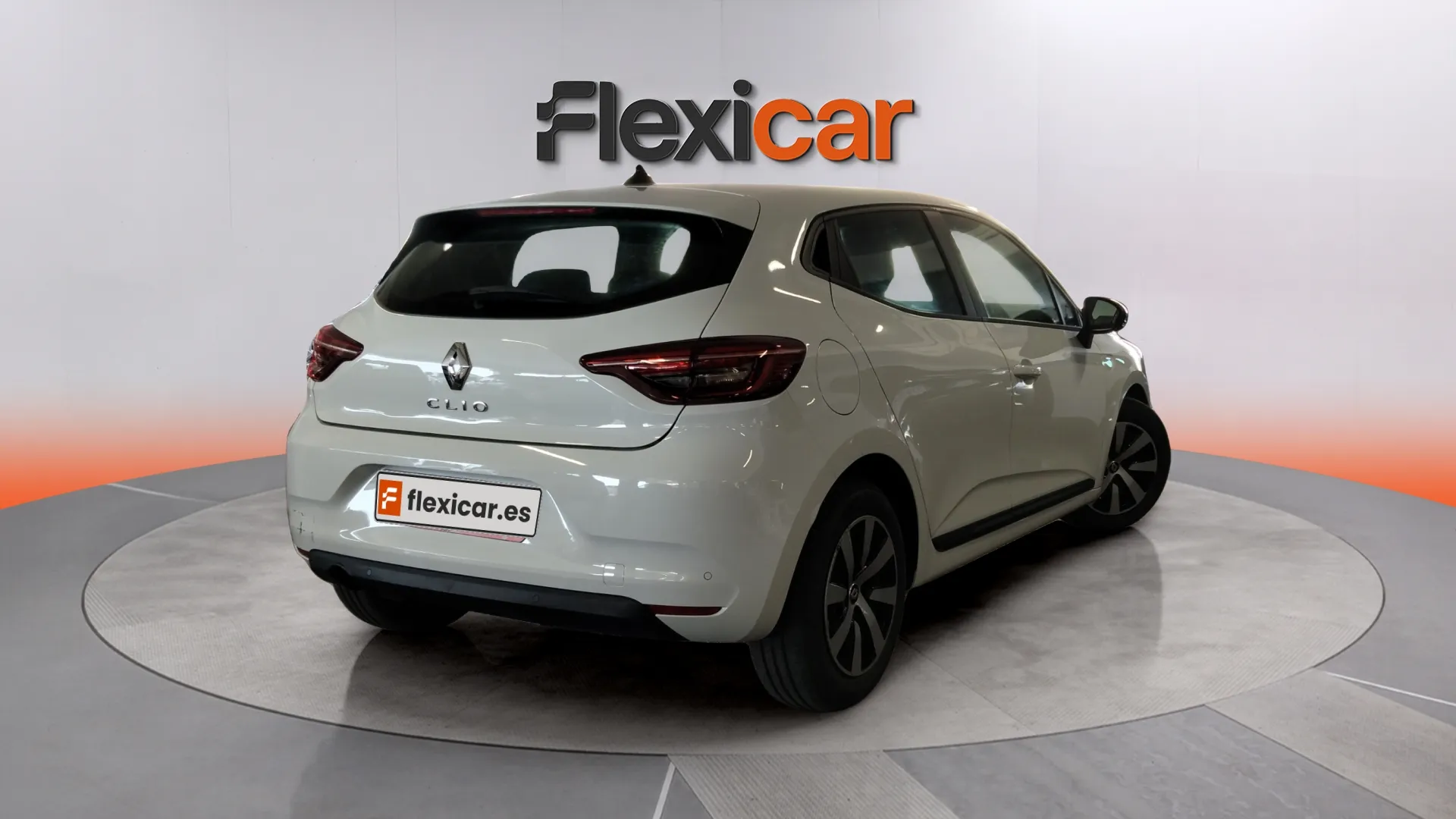 Renault Clio Equilibre Blue dCi - foto 7