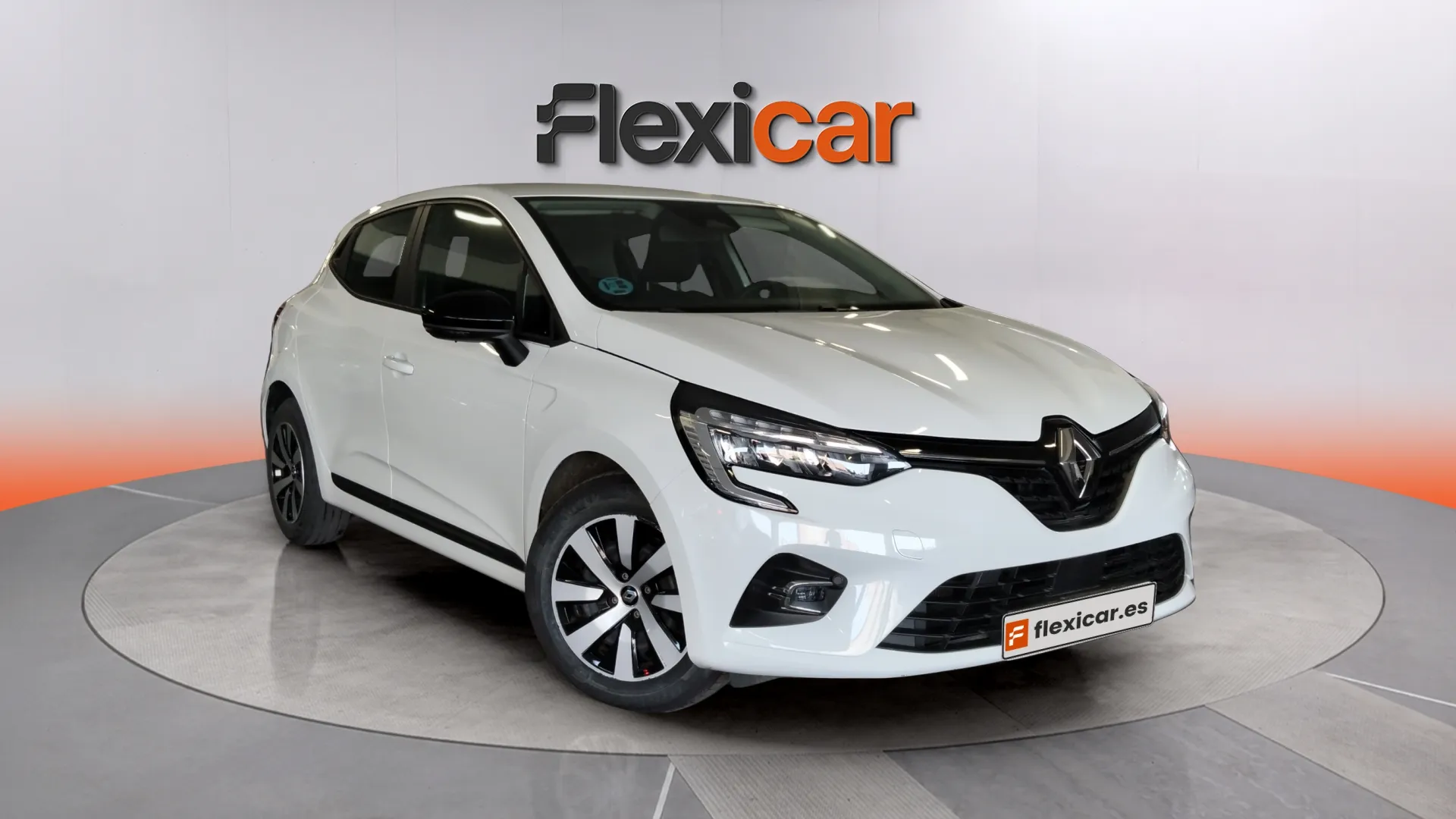 Renault Clio Equilibre Blue dCi - foto 1