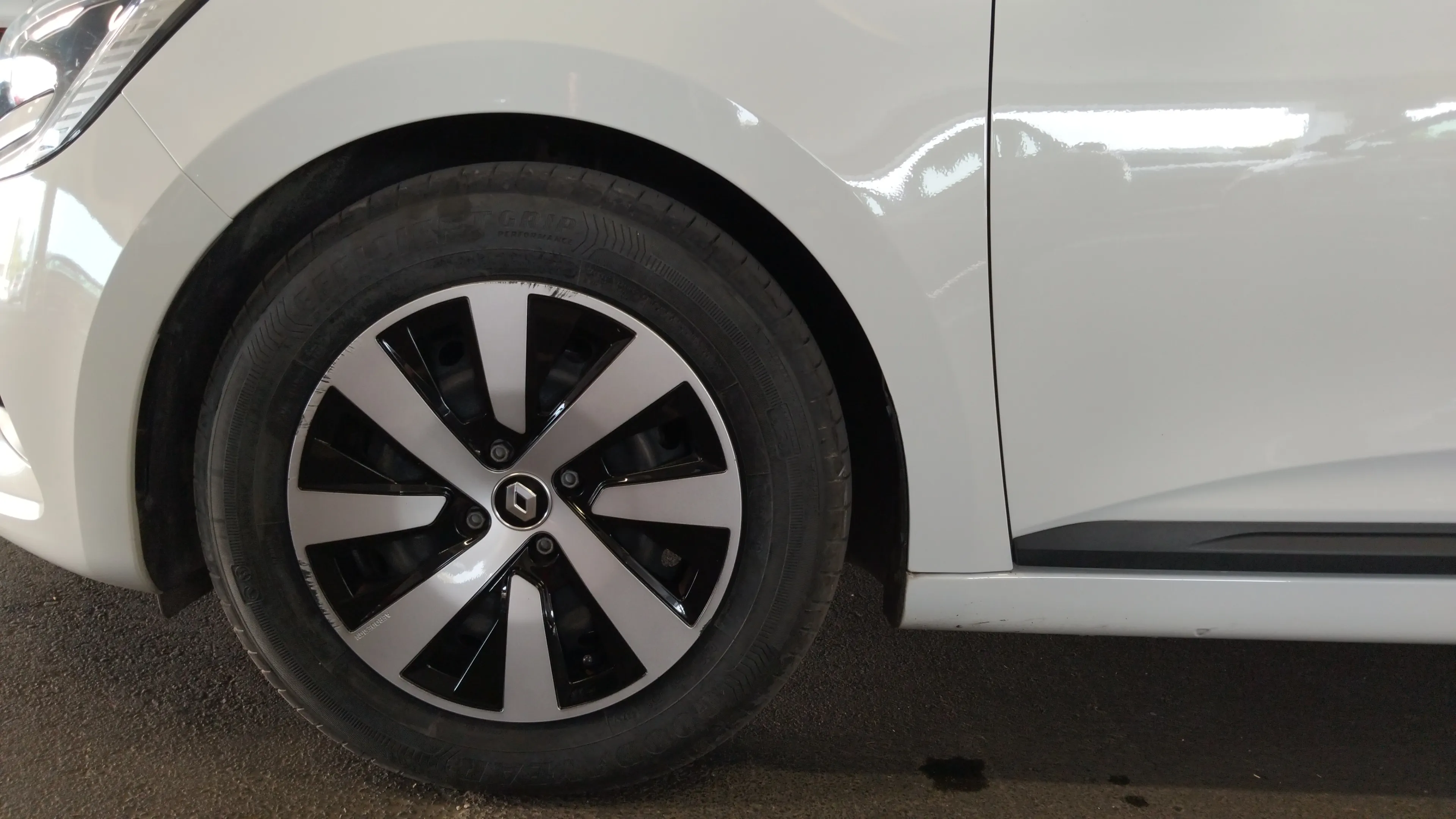 Renault Clio Equilibre Blue dCi - foto 10