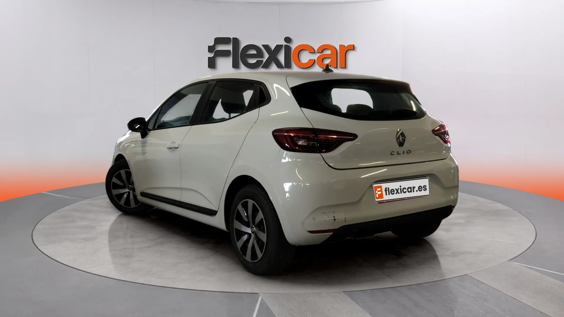 Renault Clio Equilibre Blue dCi - foto 5
