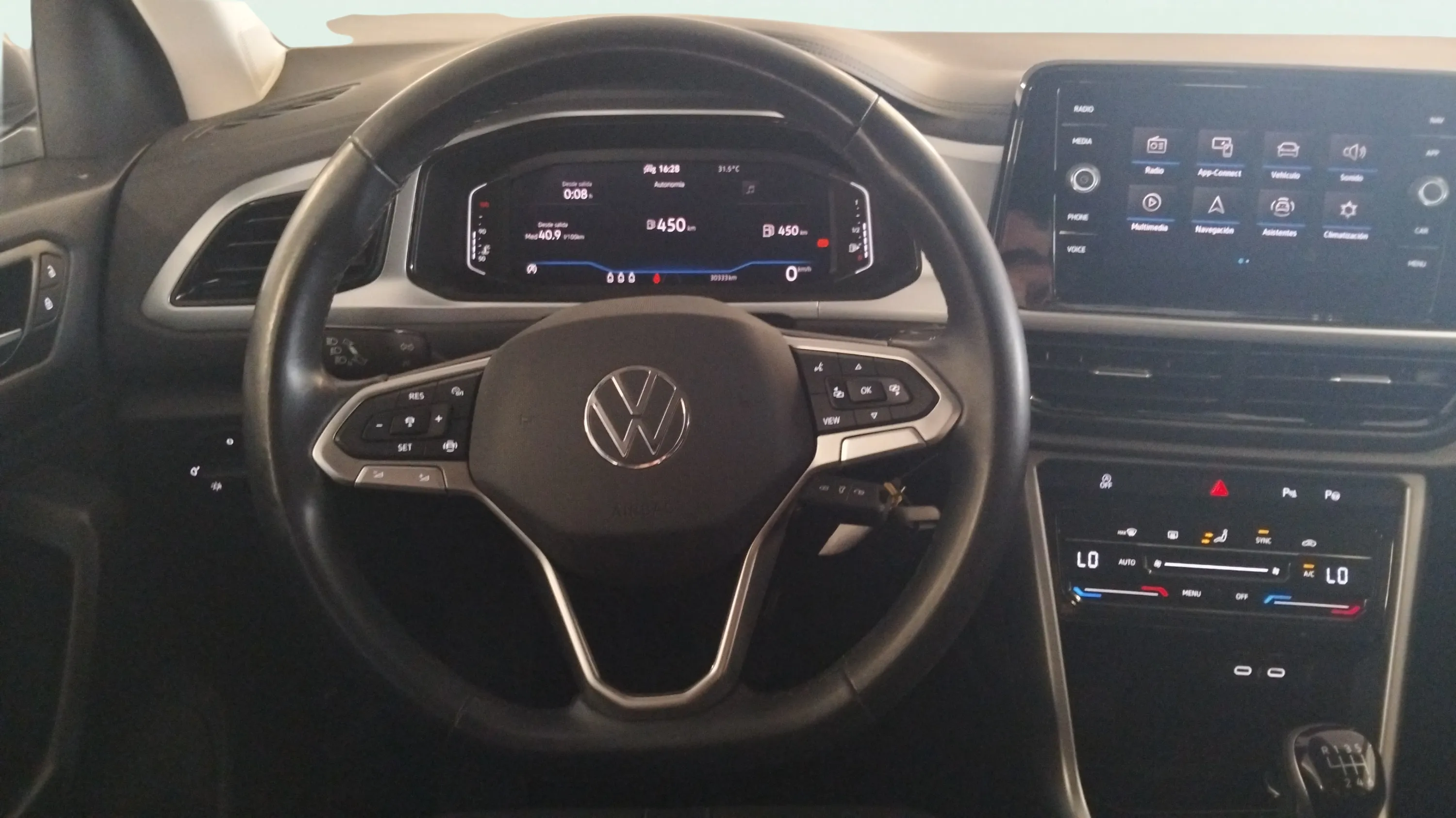 Volkswagen T-Roc Life 2.0 TDI - foto 13