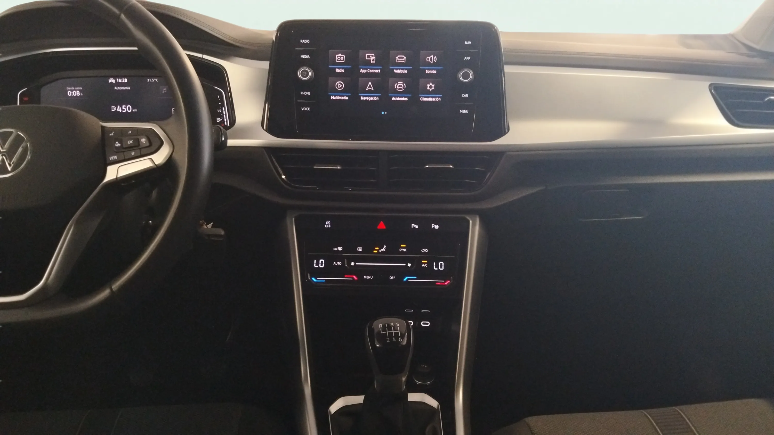Volkswagen T-Roc Life 2.0 TDI - foto 19
