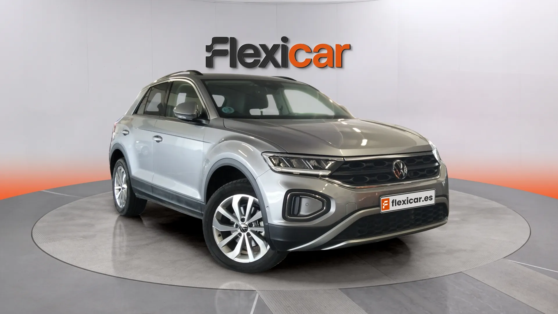 Volkswagen T-Roc Life 2.0 TDI