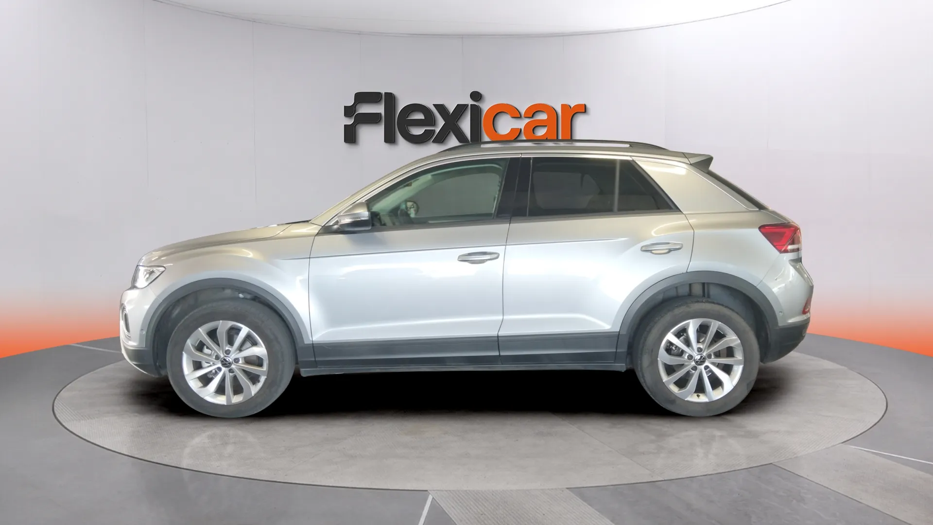 Volkswagen T-Roc Life 2.0 TDI - foto 4