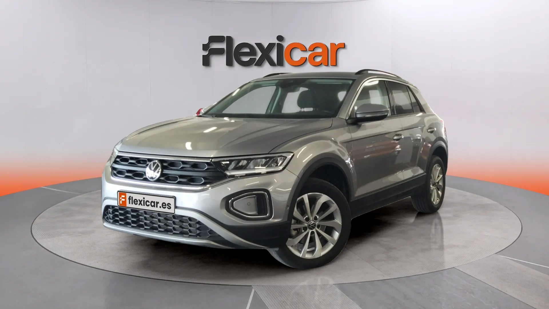 Volkswagen T-Roc Life 2.0 TDI - foto 3