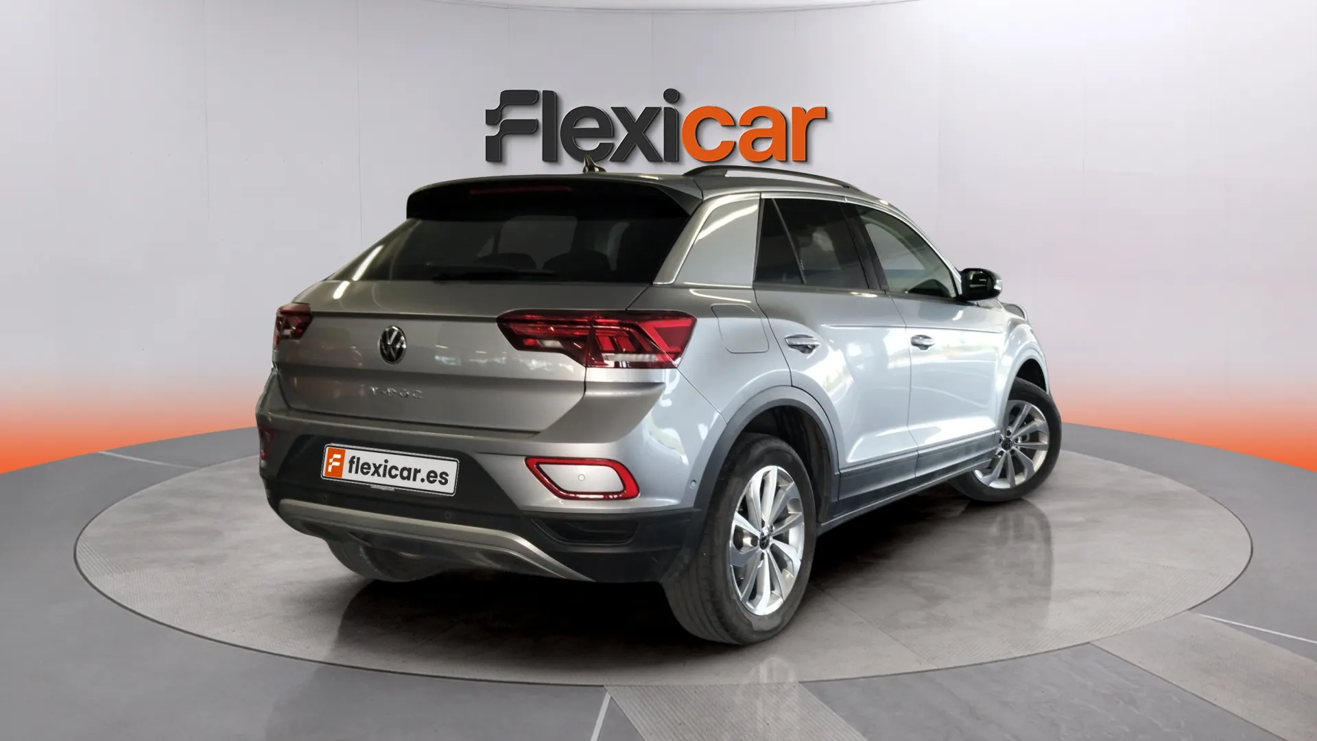 Volkswagen T-Roc Life 2.0 TDI - foto 5