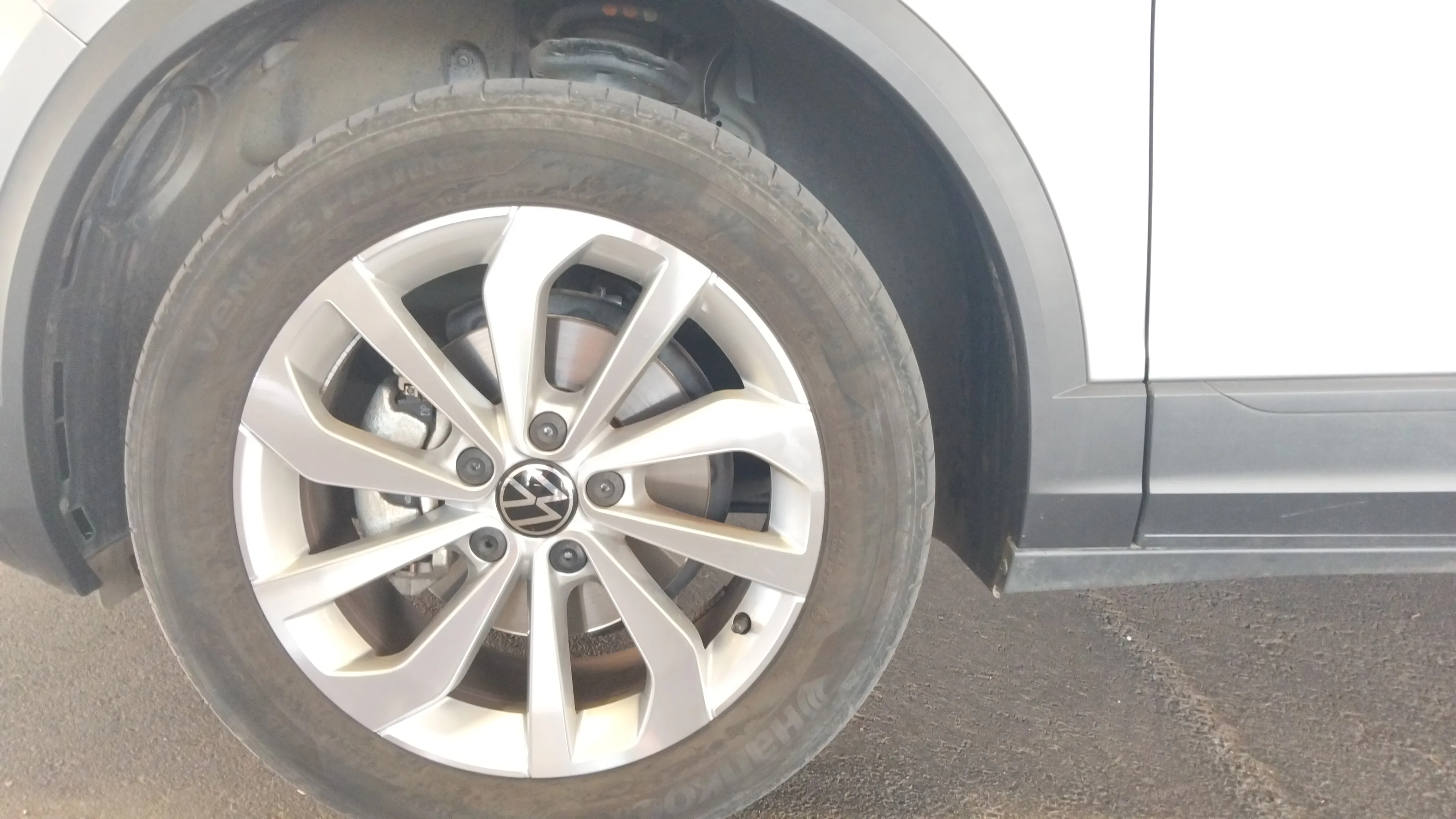 Volkswagen T-Roc Life 2.0 TDI - foto 10