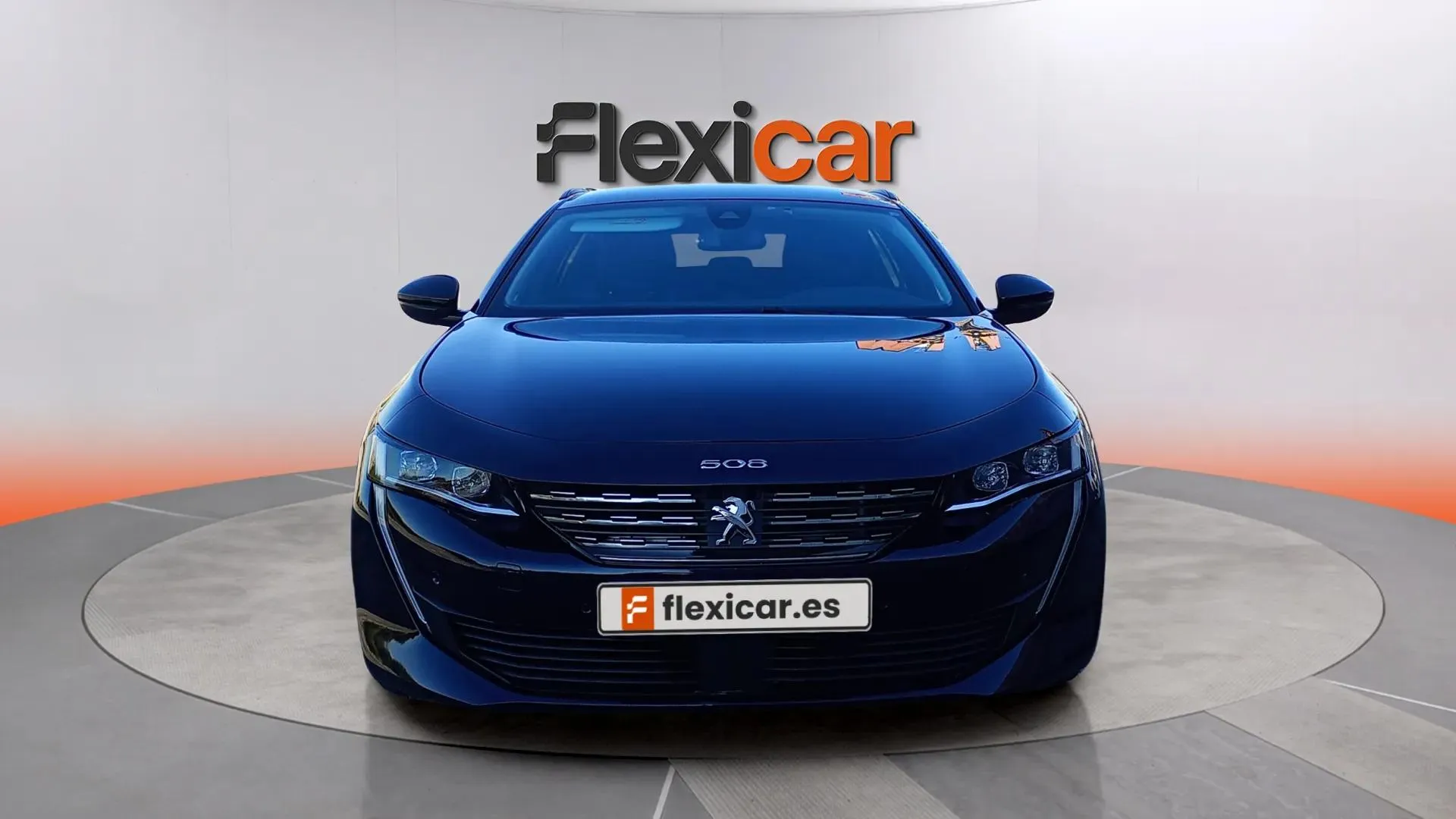 Peugeot 508 Allure BlueHDi 130 EAT8 - foto 2
