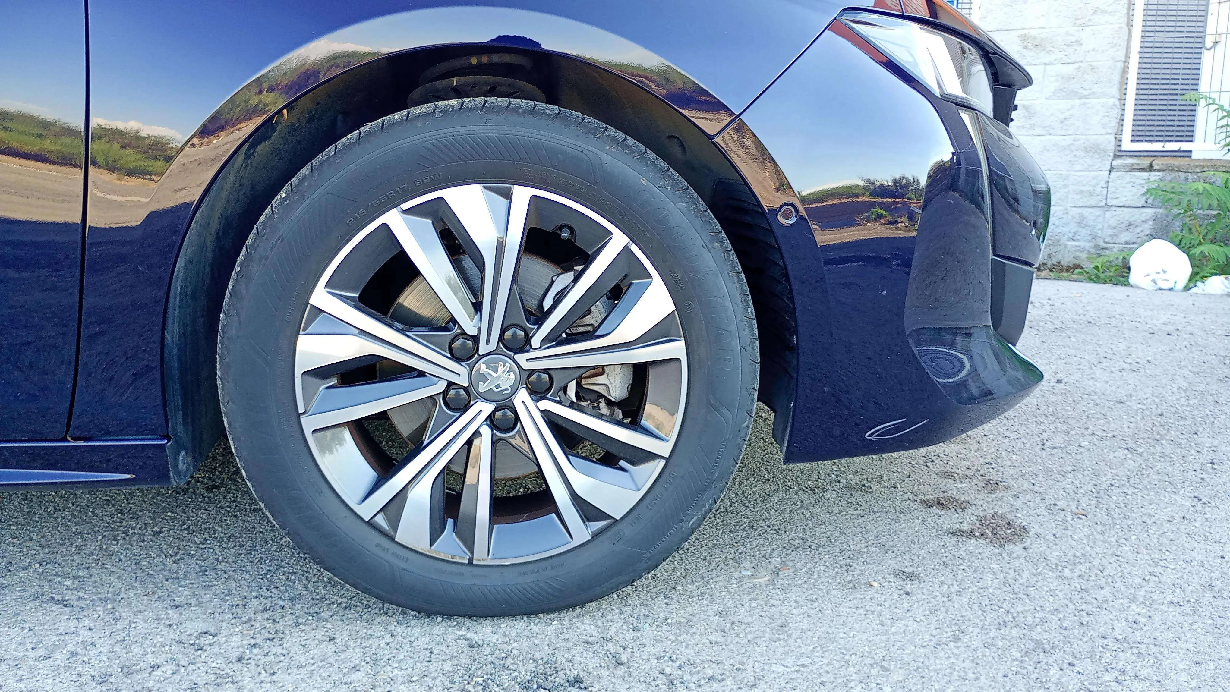 Peugeot 508 Allure BlueHDi 130 EAT8 - foto 13
