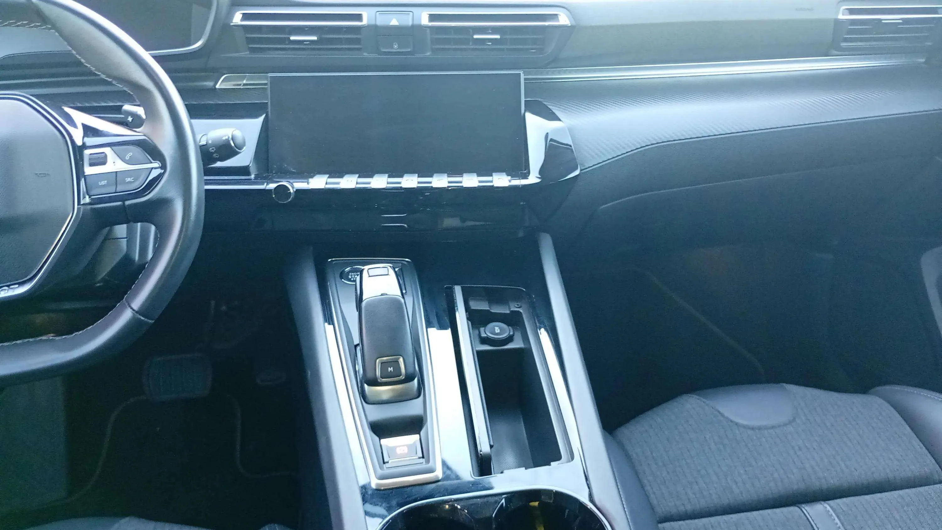 Peugeot 508 Allure BlueHDi 130 EAT8 - foto 6