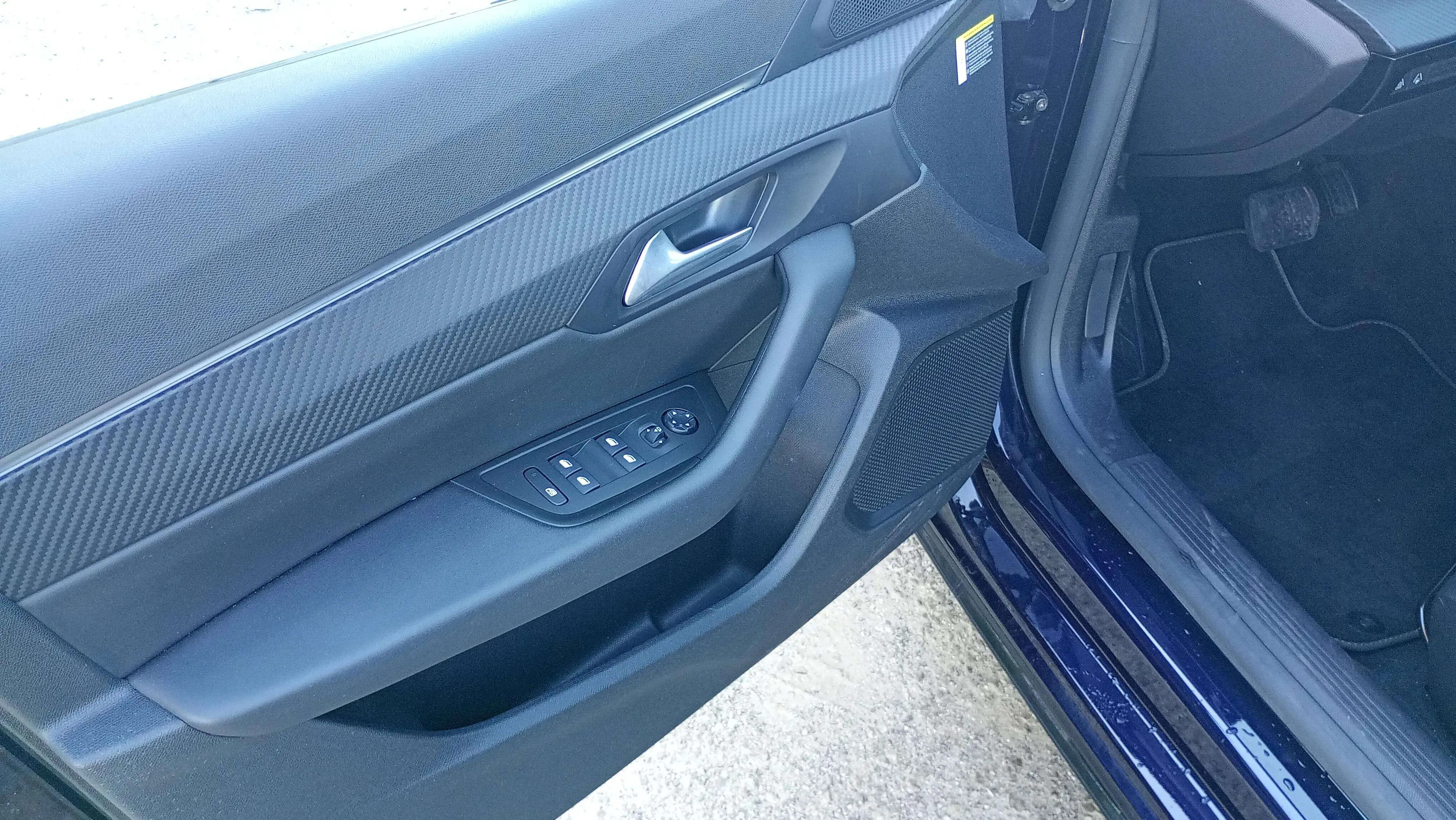 Peugeot 508 Allure BlueHDi 130 EAT8 - foto 14