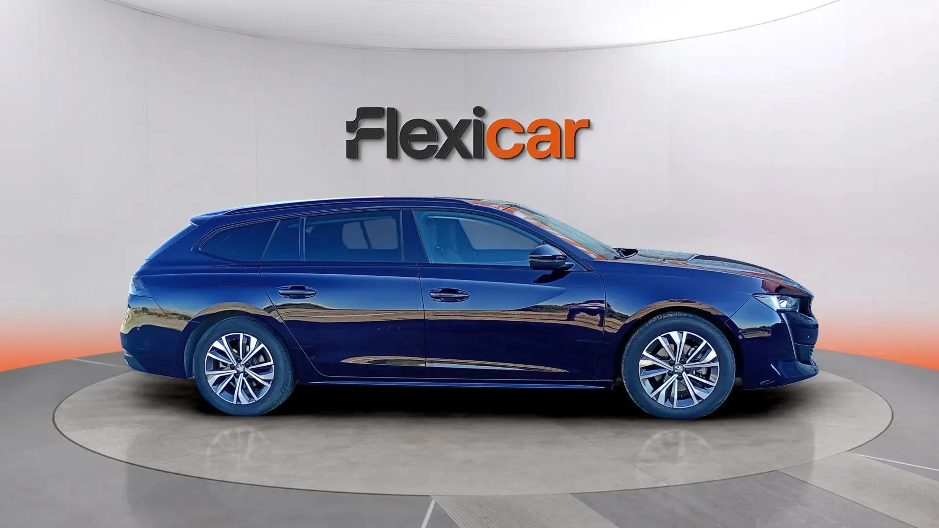 Peugeot 508 Allure BlueHDi 130 EAT8 - foto 3