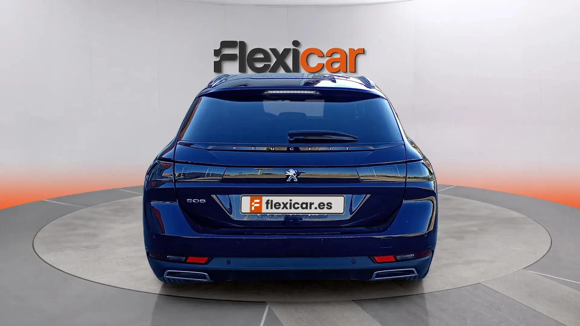 Peugeot 508 Allure BlueHDi 130 EAT8 - foto 4