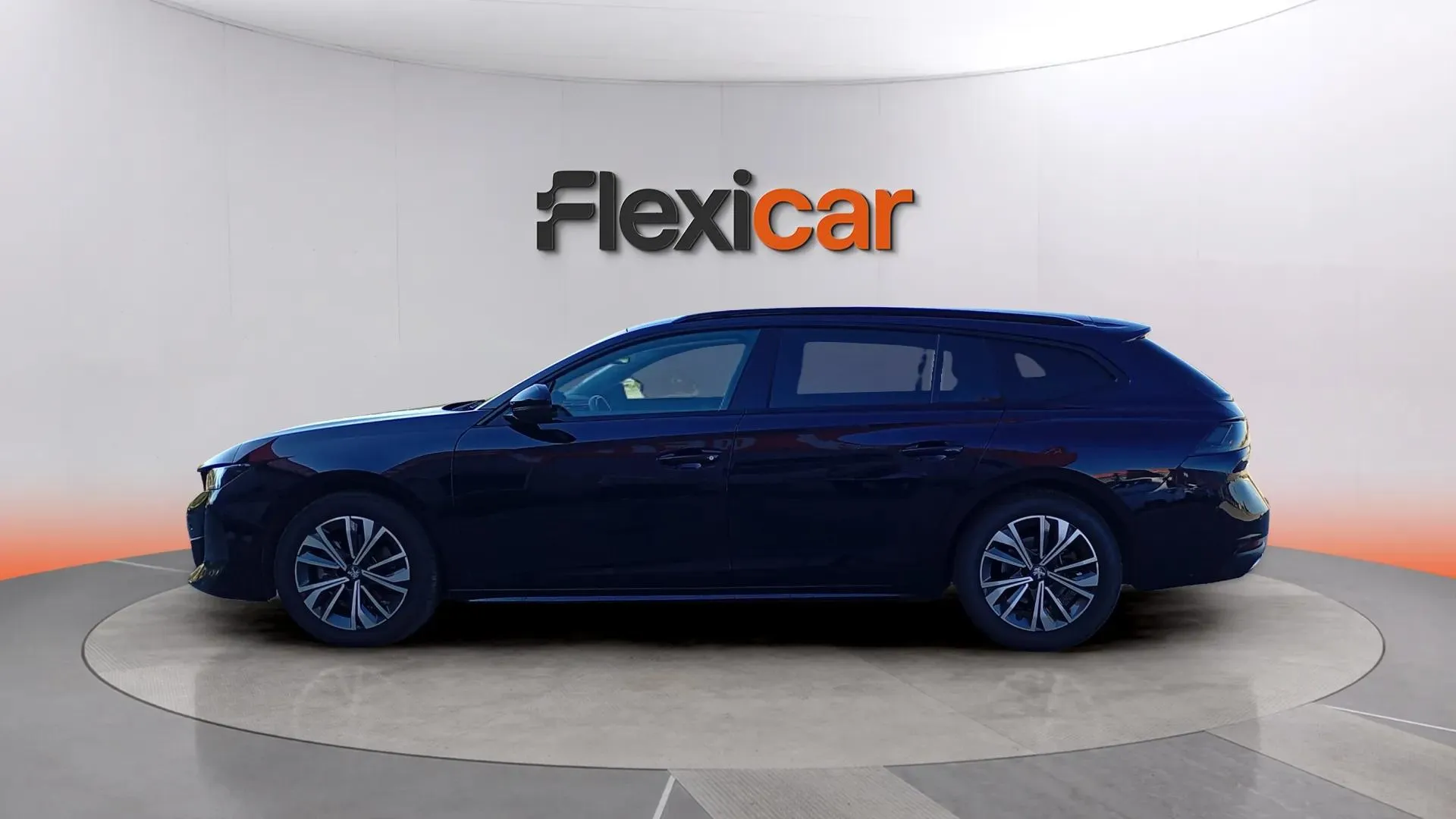 Peugeot 508 Allure BlueHDi 130 EAT8 - foto 5