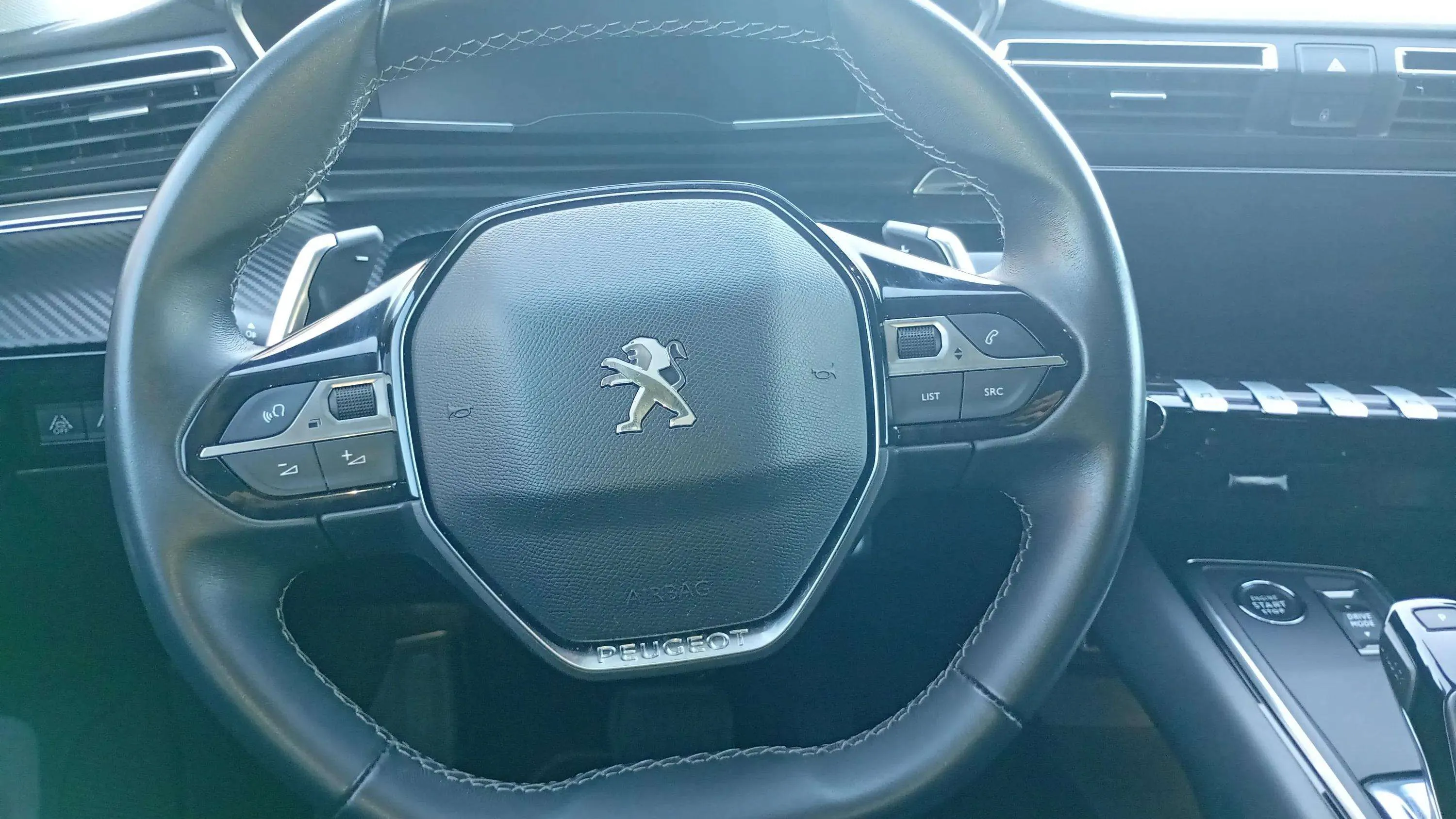 Peugeot 508 Allure BlueHDi 130 EAT8 - foto 7