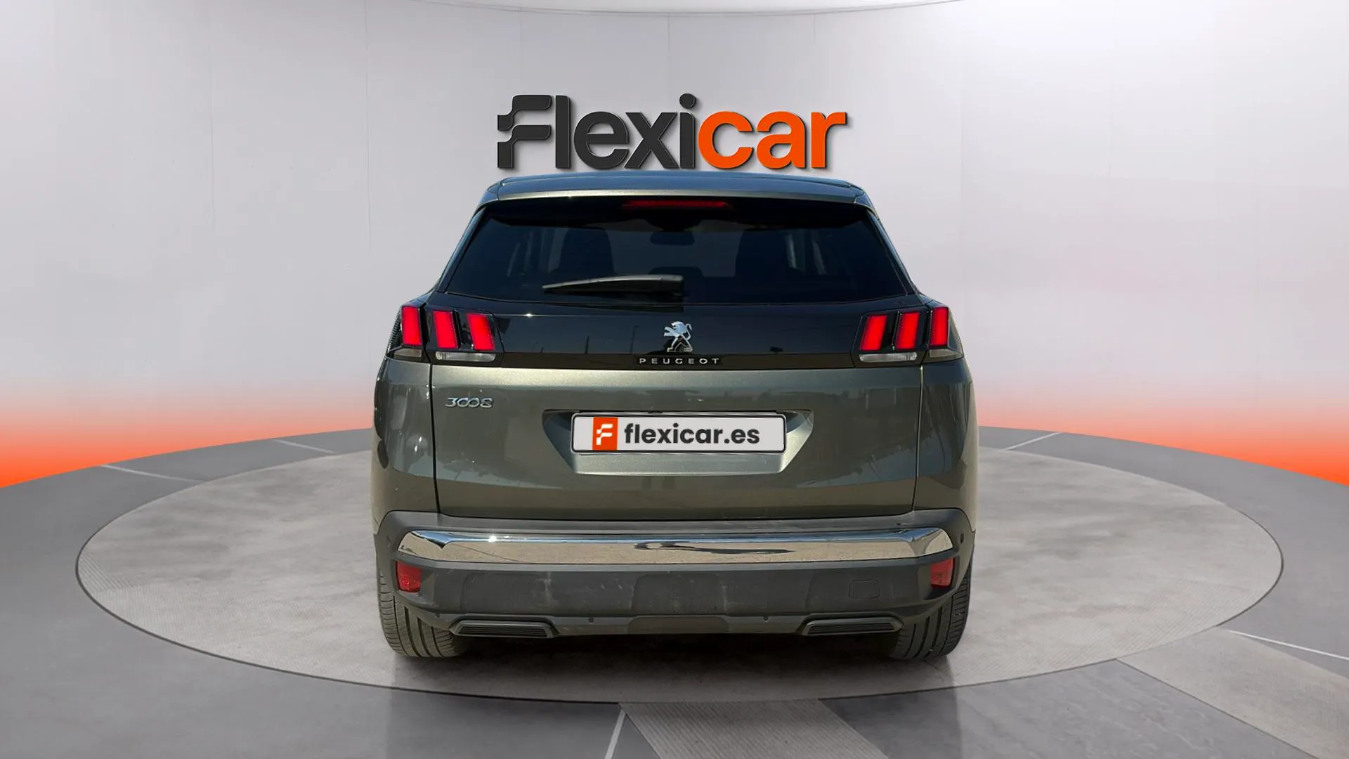 Peugeot 3008 1.2 PureTech Active EAT8 - foto 8