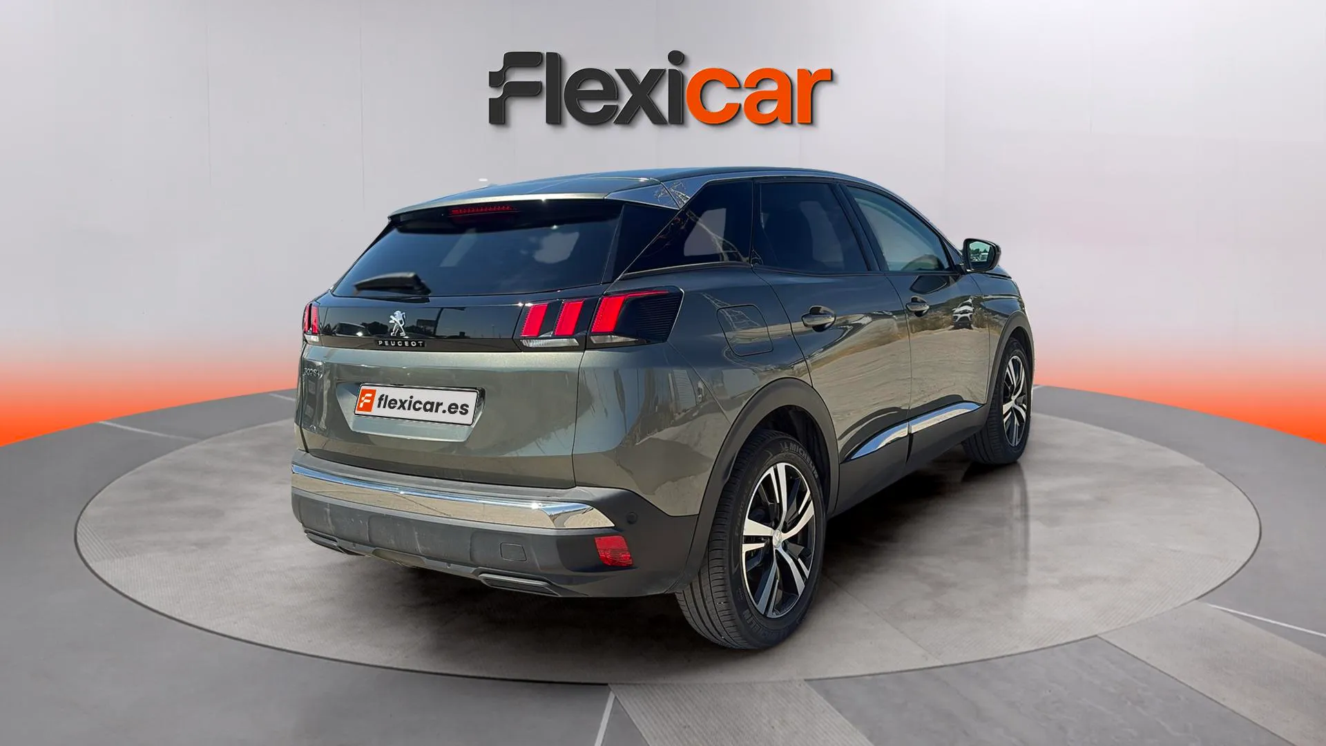 Peugeot 3008 1.2 PureTech Active EAT8 - foto 9