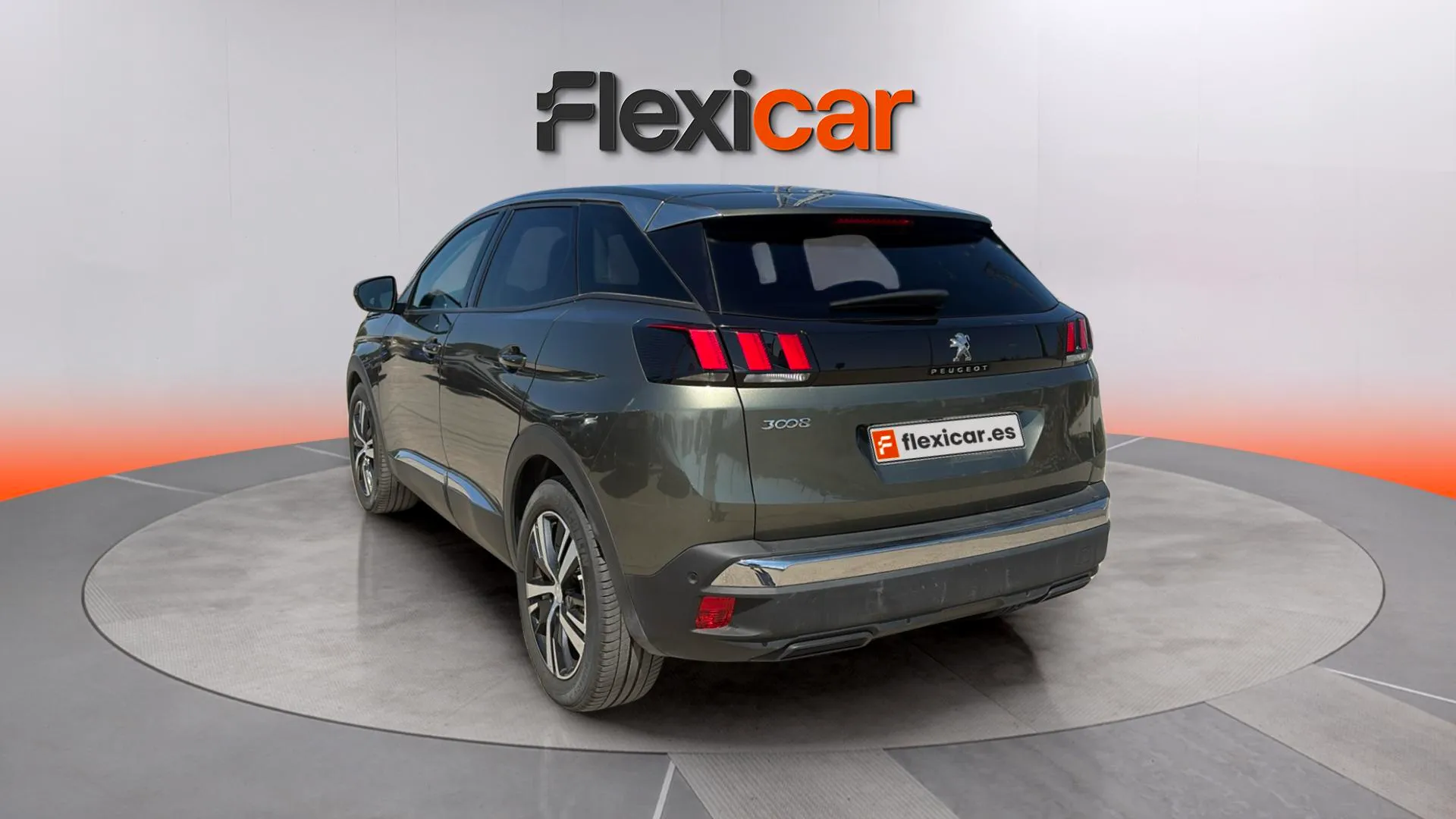 Peugeot 3008 1.2 PureTech Active EAT8 - foto 7