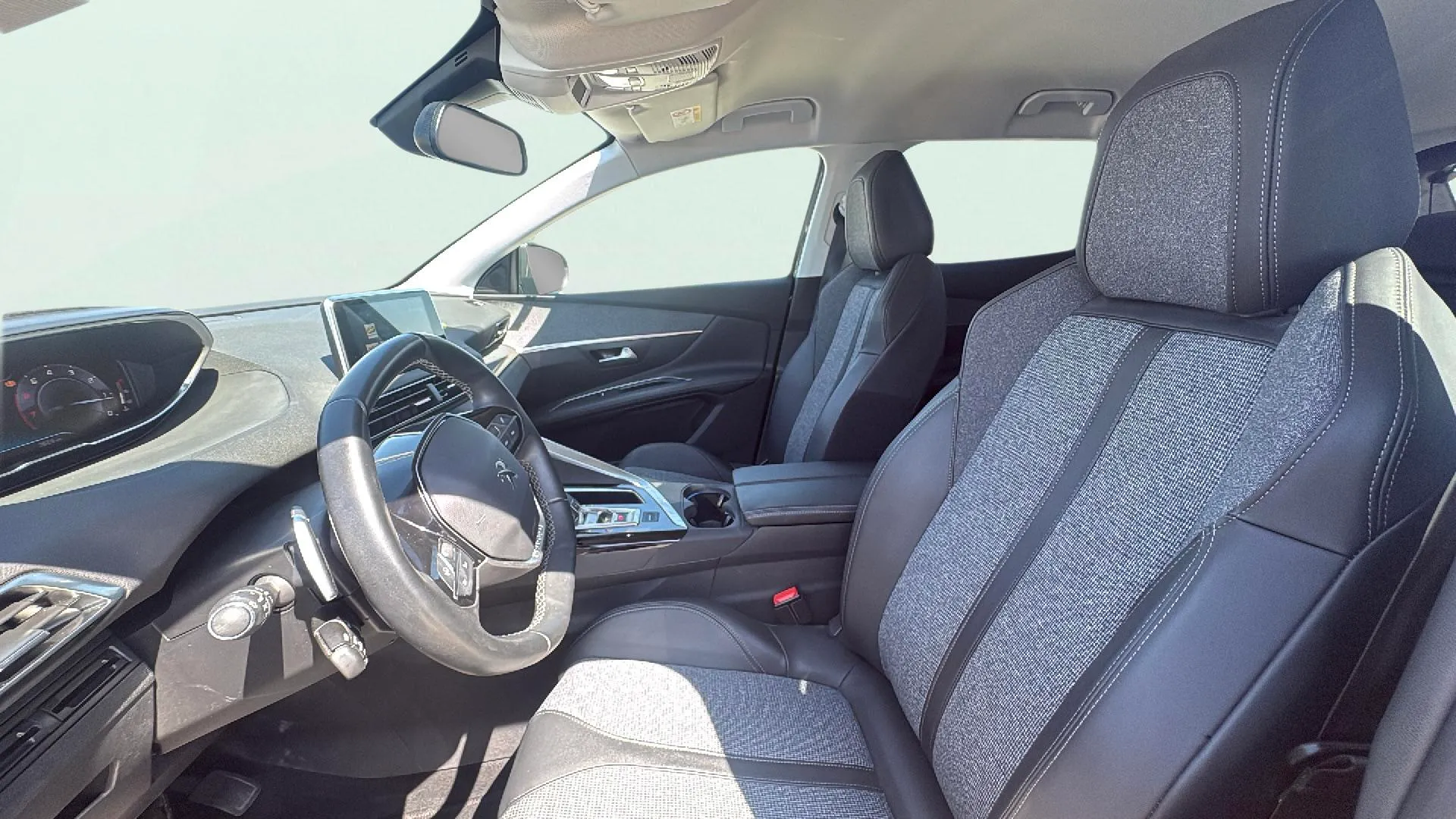 Peugeot 3008 1.2 PureTech Active EAT8 - foto 16