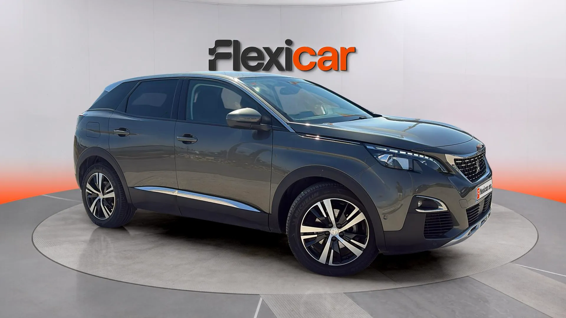 Peugeot 3008 1.2 PureTech Active EAT8 - foto 12