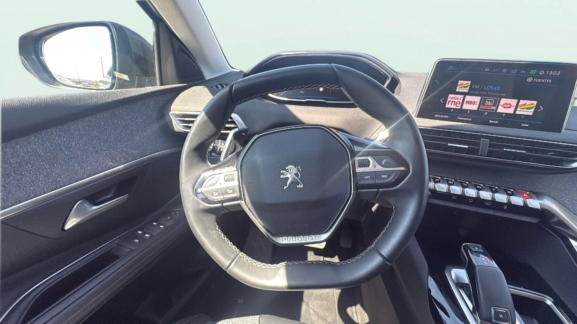 Peugeot 3008 1.2 PureTech Active EAT8 - foto 15