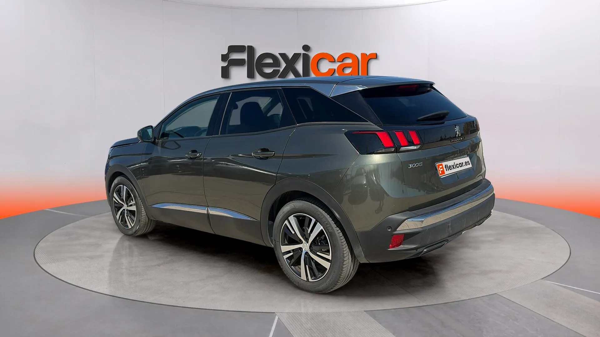Peugeot 3008 1.2 PureTech Active EAT8 - foto 6