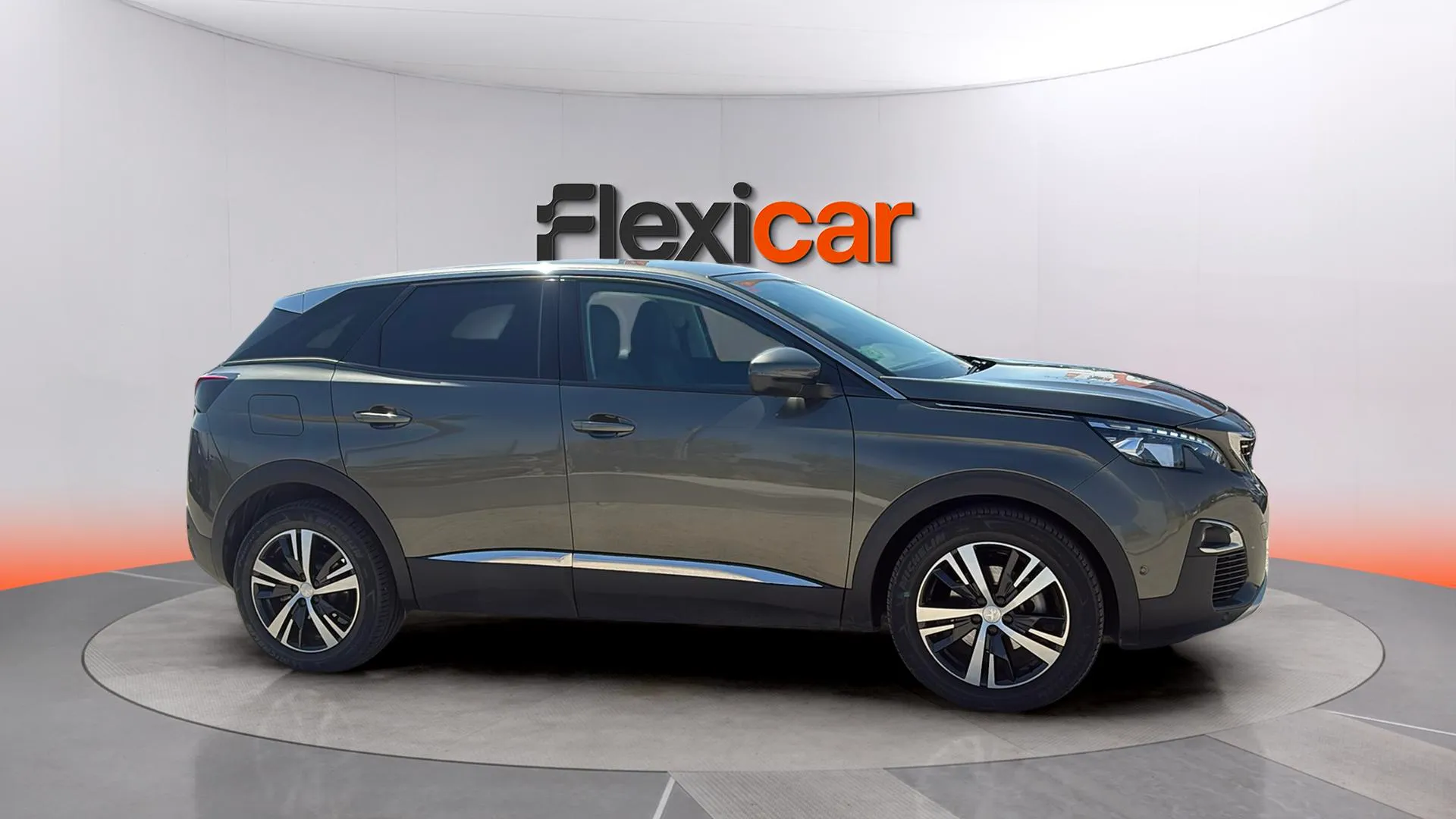 Peugeot 3008 1.2 PureTech Active EAT8 - foto 11