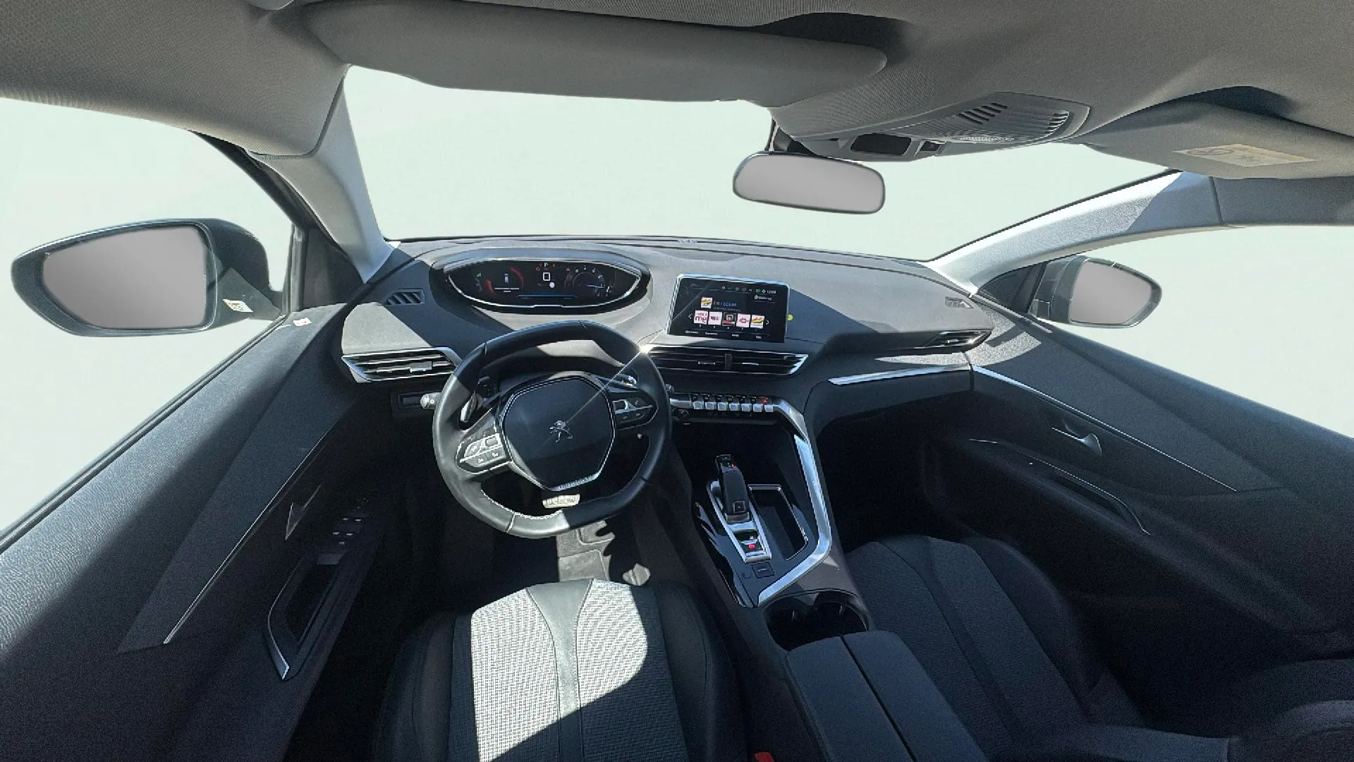 Peugeot 3008 1.2 PureTech Active EAT8 - foto 13