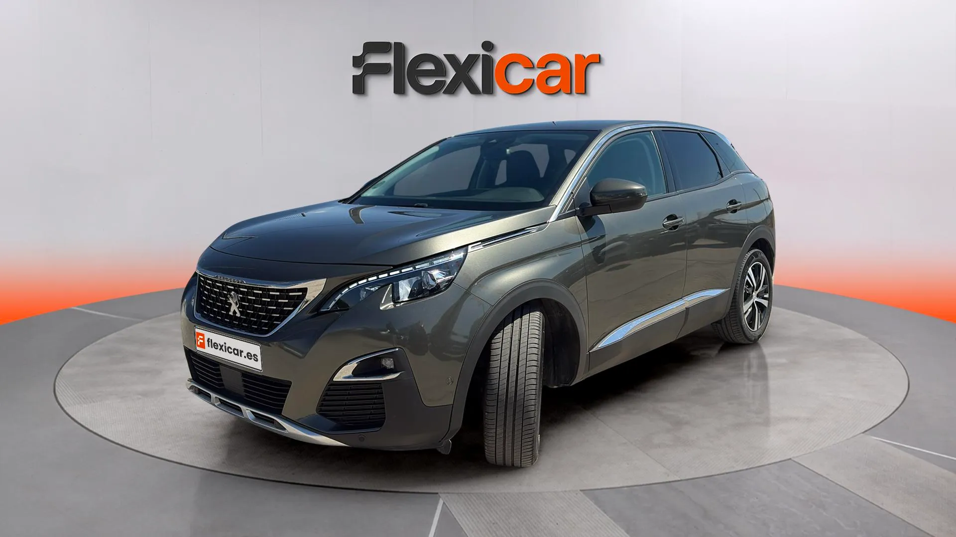 Peugeot 3008 1.2 PureTech Active EAT8 - foto 4
