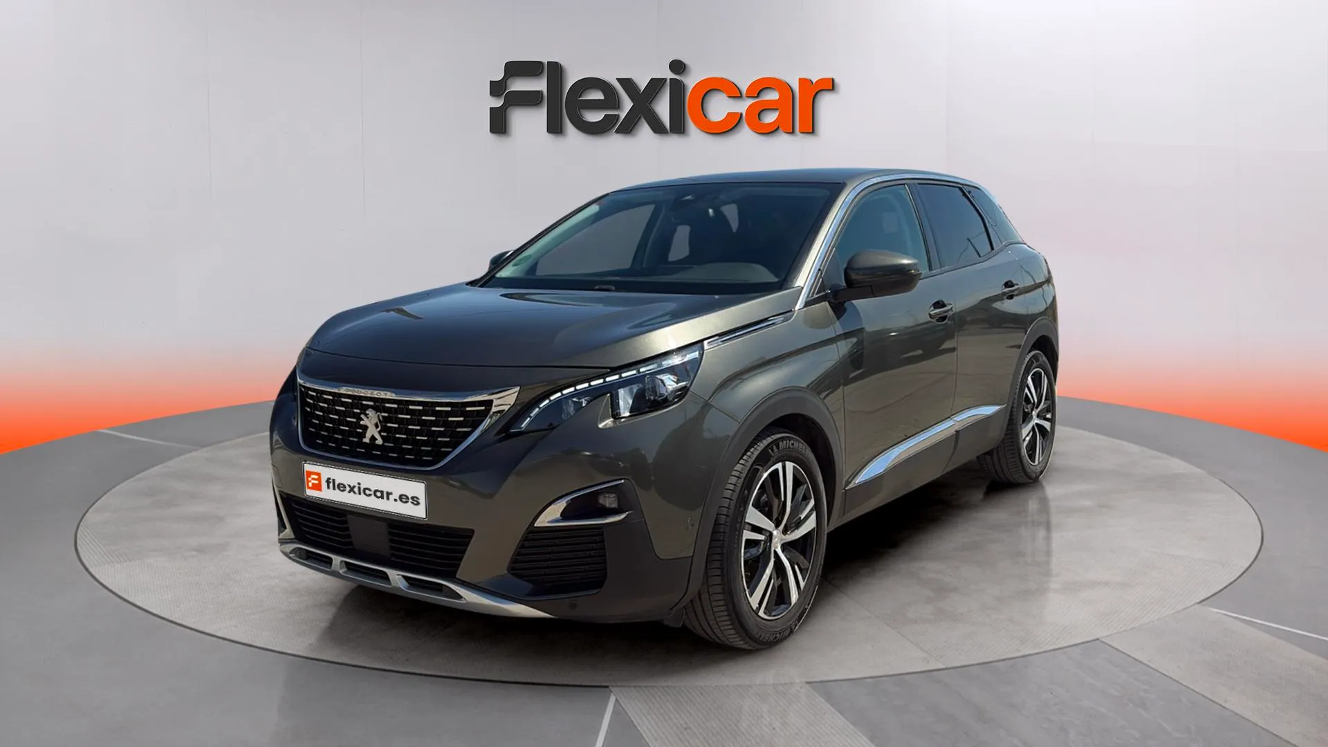 Peugeot 3008 1.2 PureTech Active EAT8 - foto 3