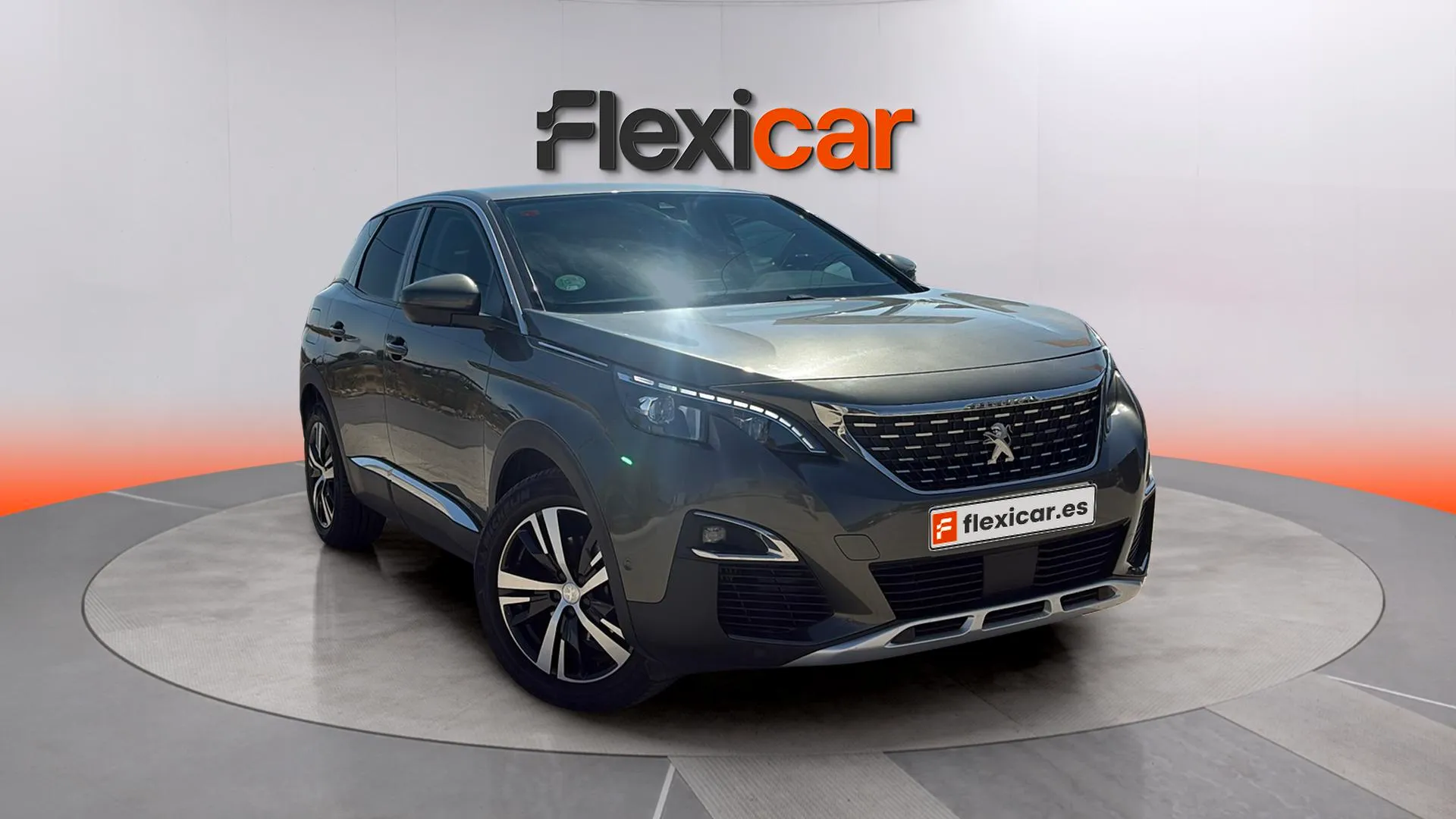 Peugeot 3008 1.2 PureTech Active EAT8 - foto 1