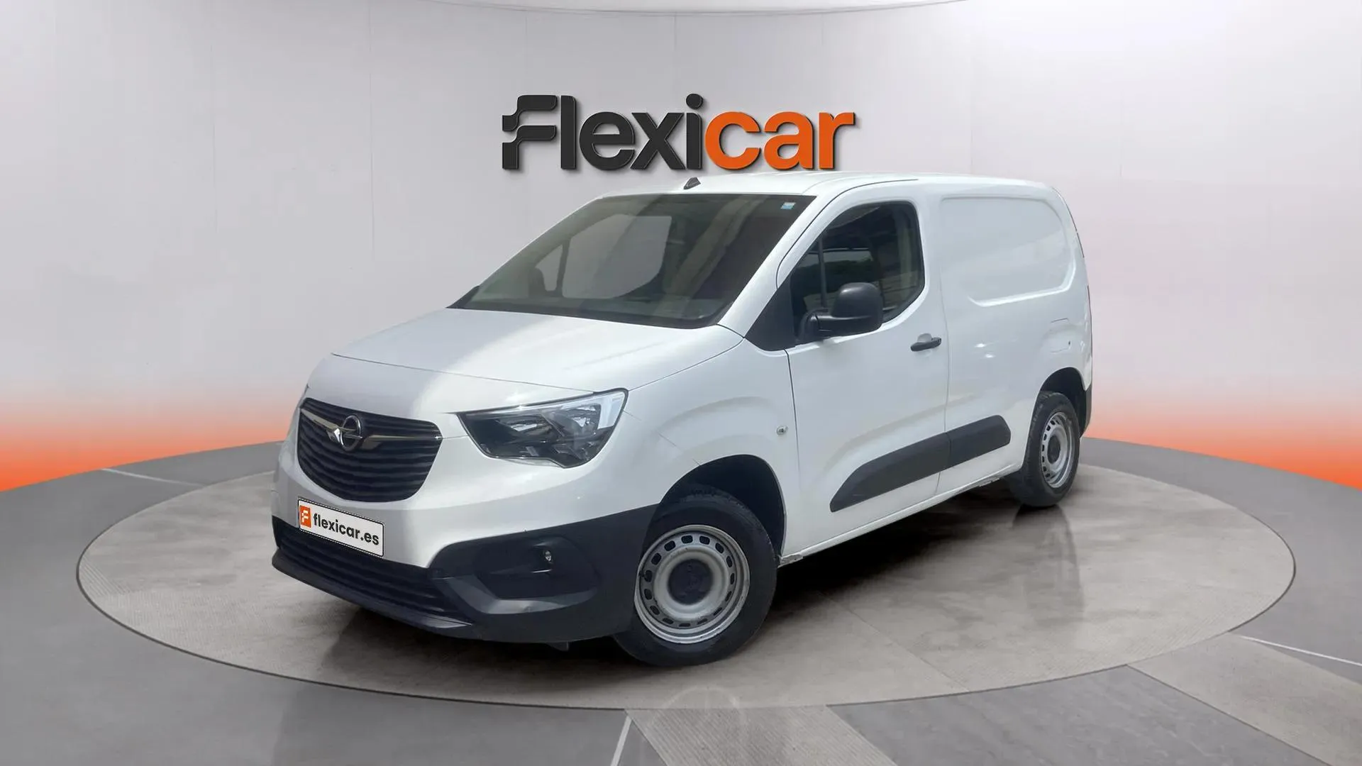 Opel Combo Furgón Diesel Combo Cargo 1.5TD L 650 100 - foto 3