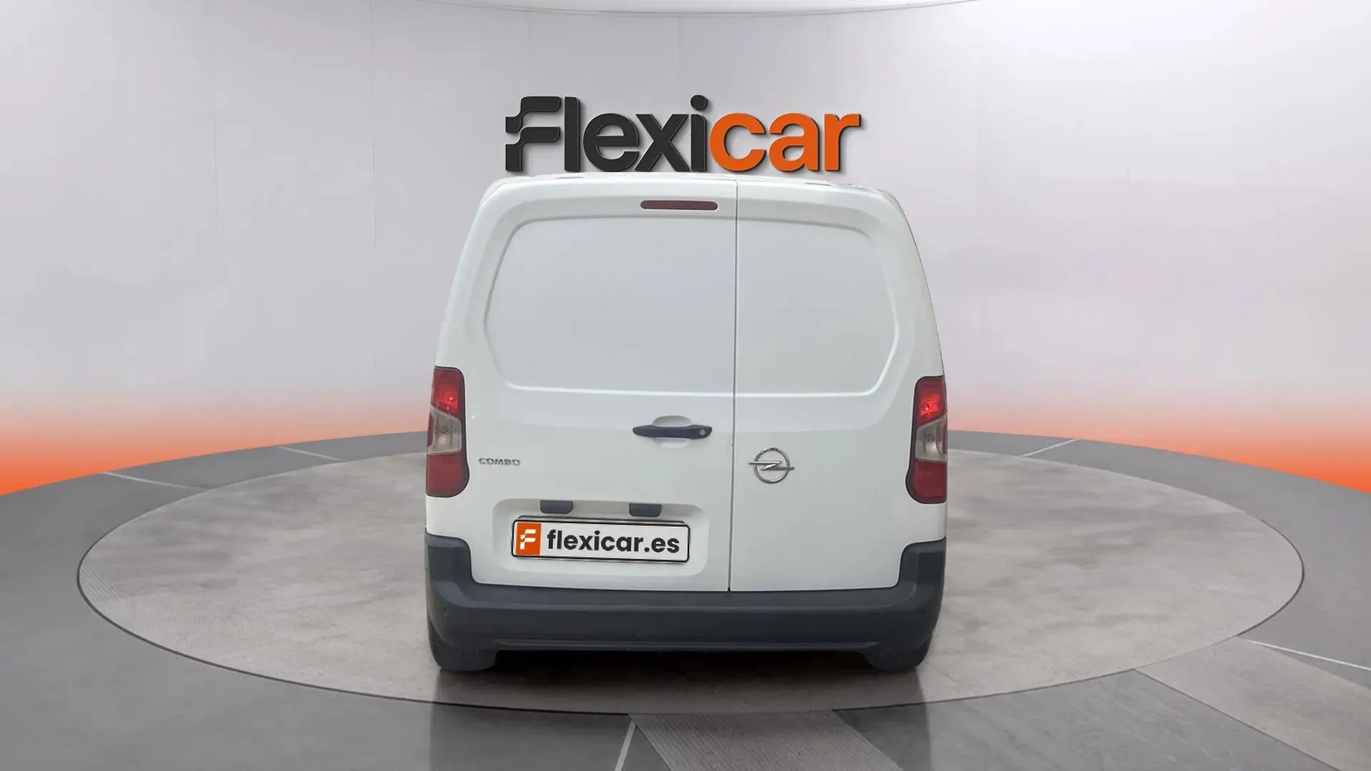 Opel Combo Furgón Diesel Combo Cargo 1.5TD L 650 100 - foto 5