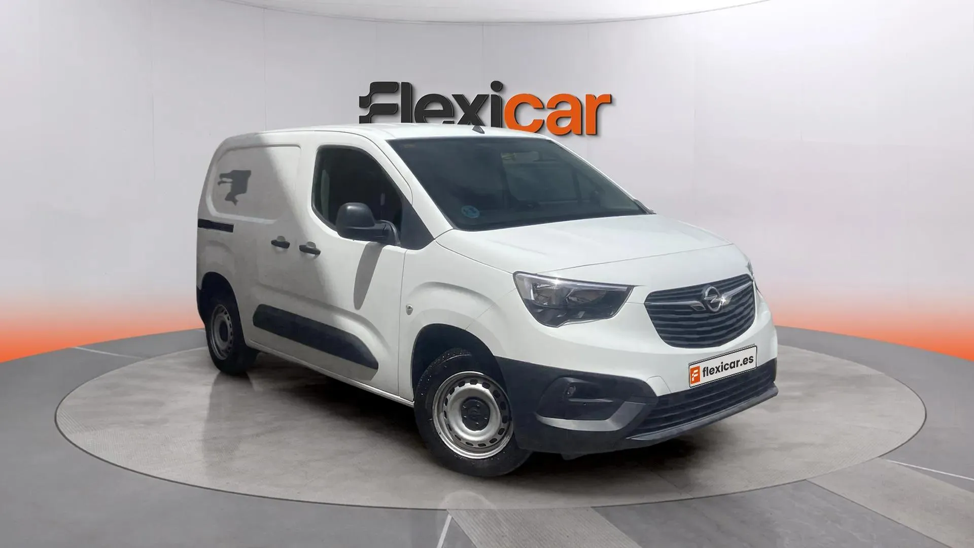 Opel Combo Furgón Diesel Combo Cargo 1.5TD L 650 100