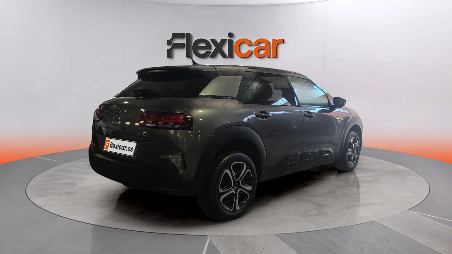 Citroën C4 Cactus PureTech 110 C-Series - foto 7