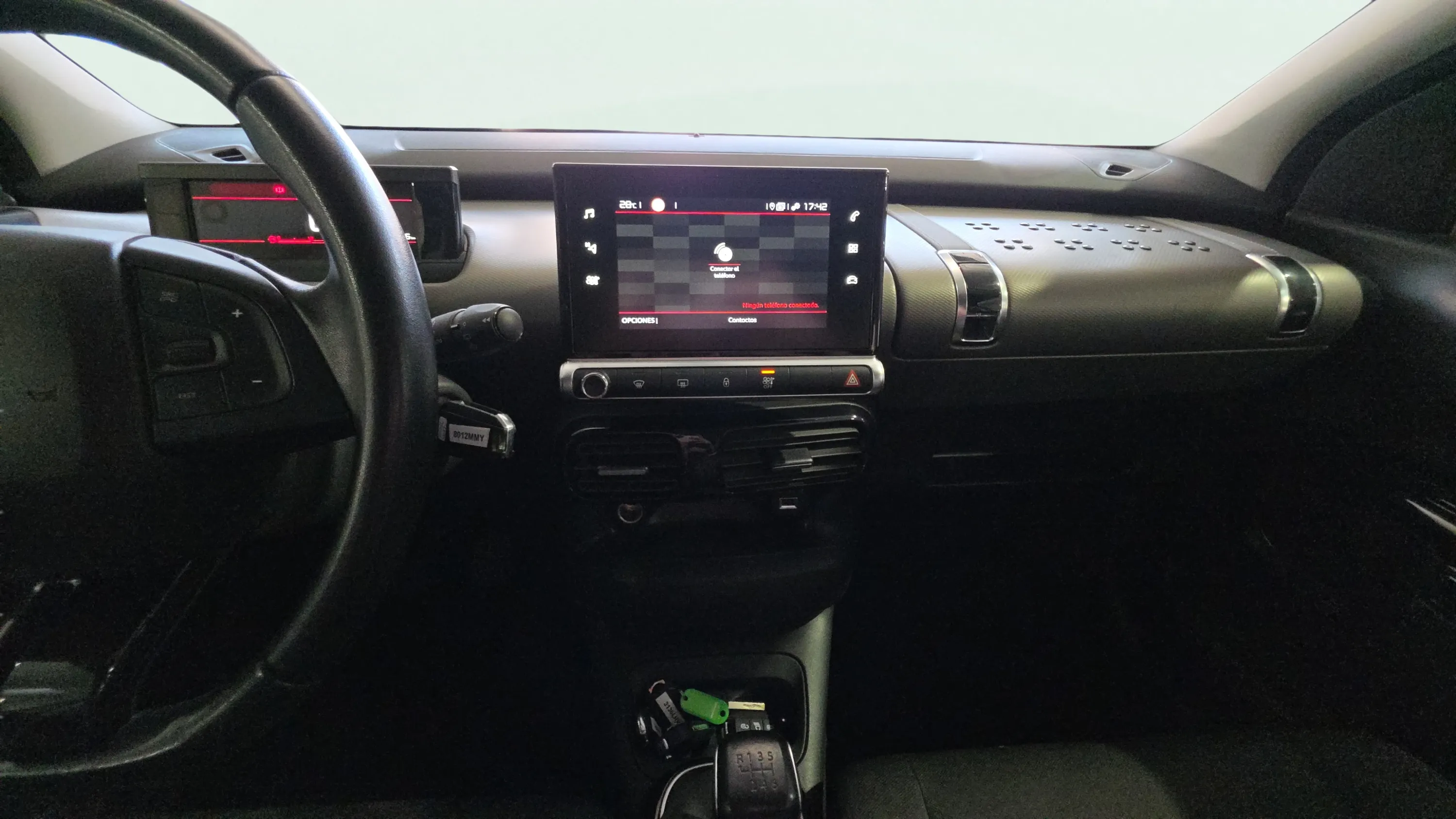 Citroën C4 Cactus PureTech 110 C-Series - foto 11