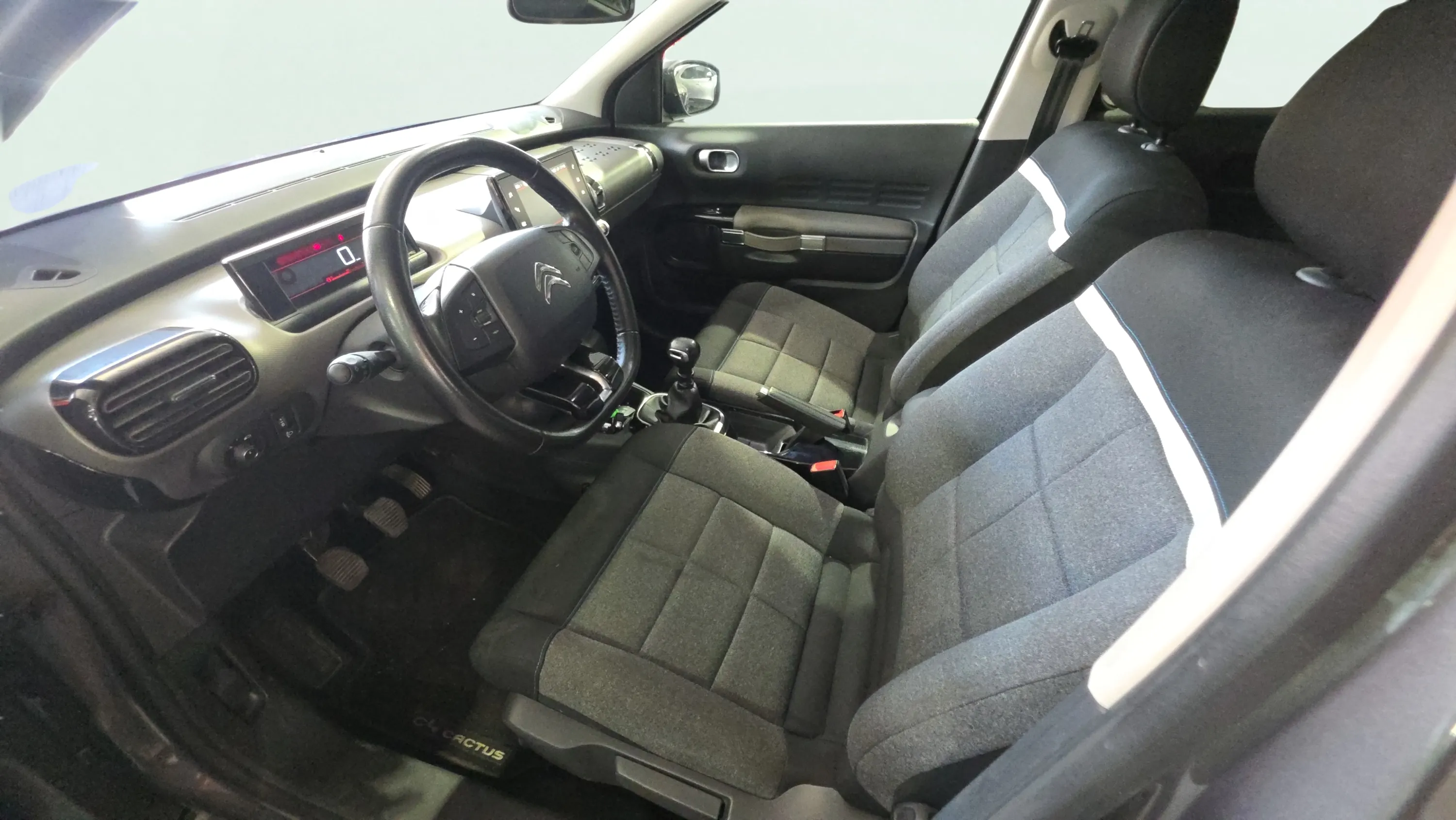Citroën C4 Cactus PureTech 110 C-Series - foto 9