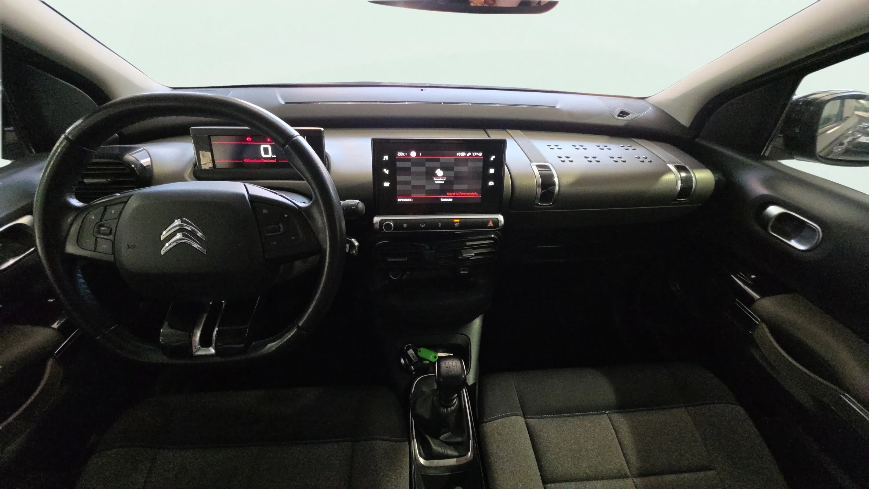 Citroën C4 Cactus PureTech 110 C-Series - foto 10