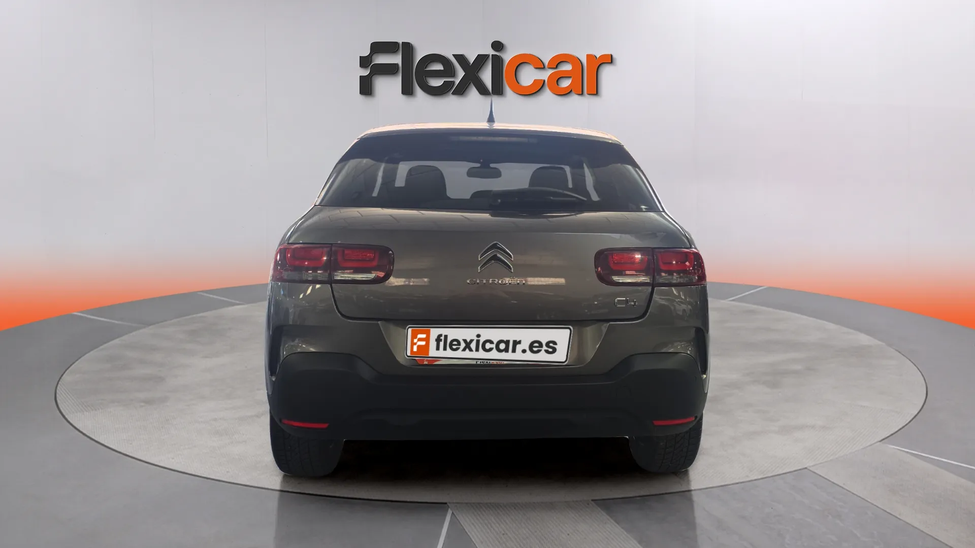 Citroën C4 Cactus PureTech 110 C-Series - foto 6