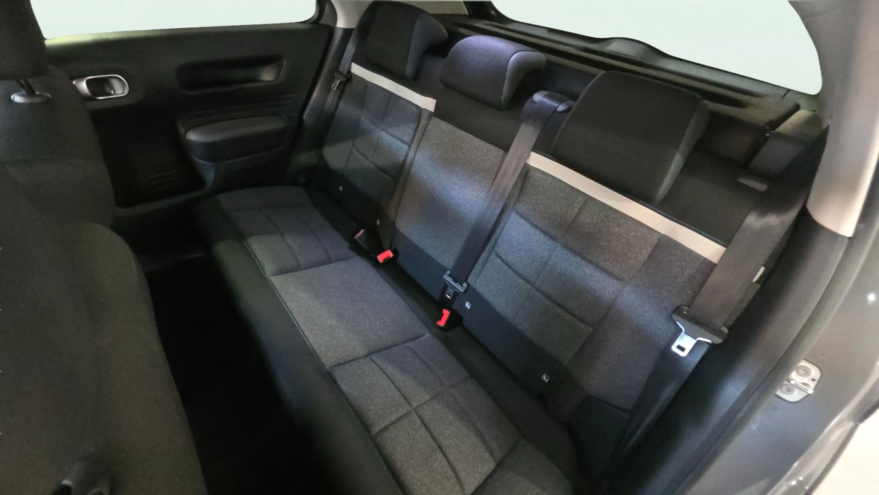 Citroën C4 Cactus PureTech 110 C-Series - foto 14
