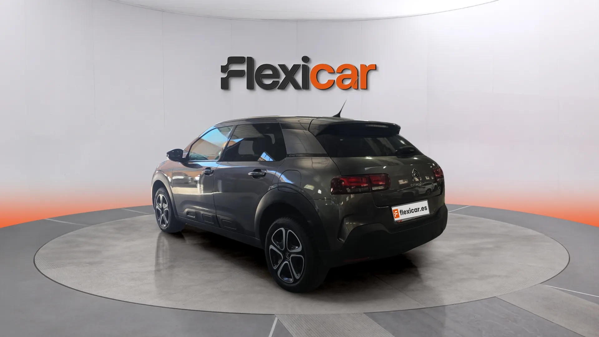 Citroën C4 Cactus PureTech 110 C-Series - foto 5