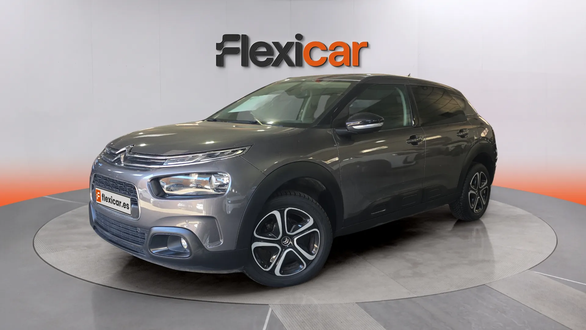 Citroën C4 Cactus PureTech 110 C-Series - foto 3